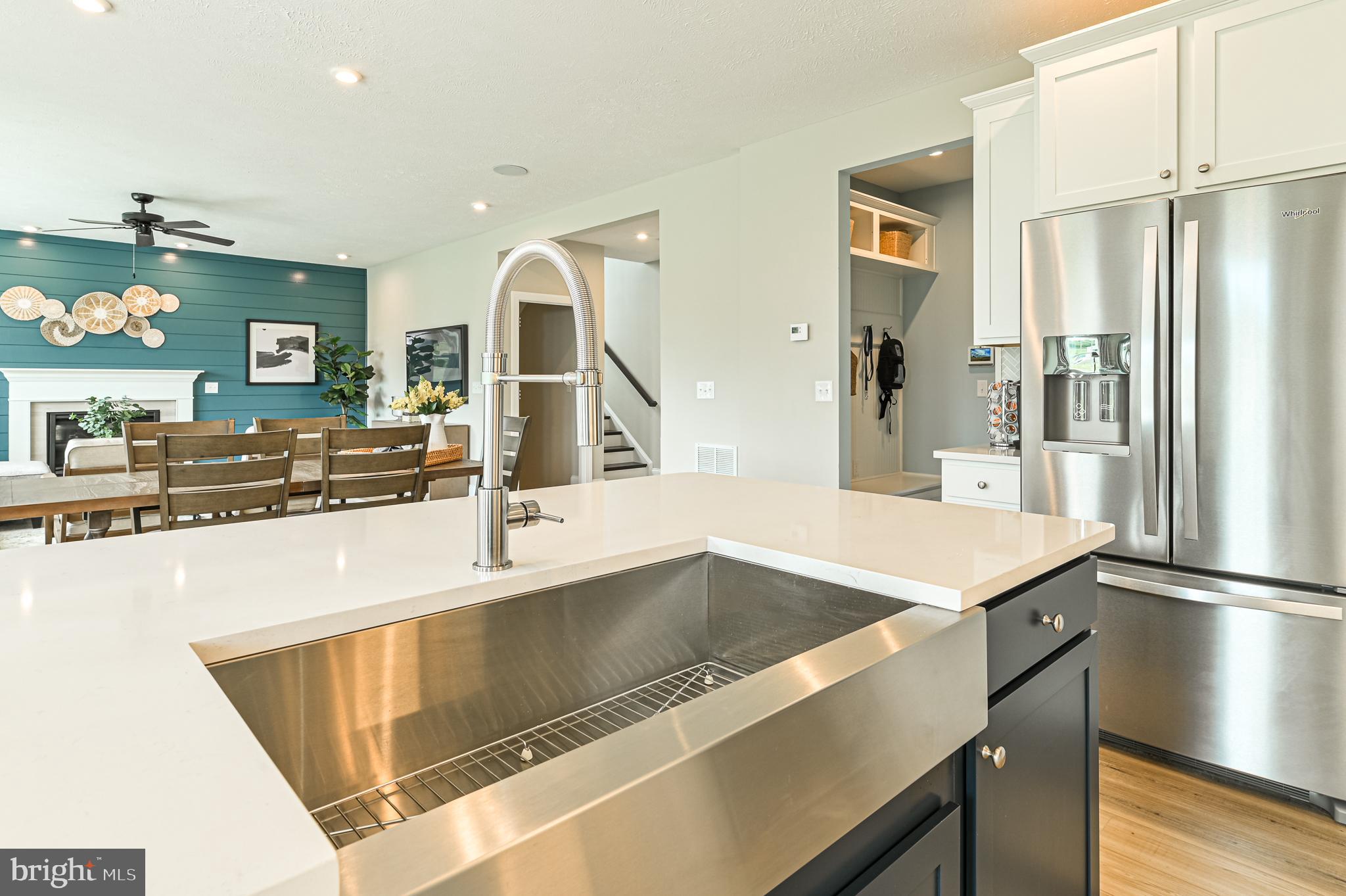 BRUNSWICK CROSSING - Residential
