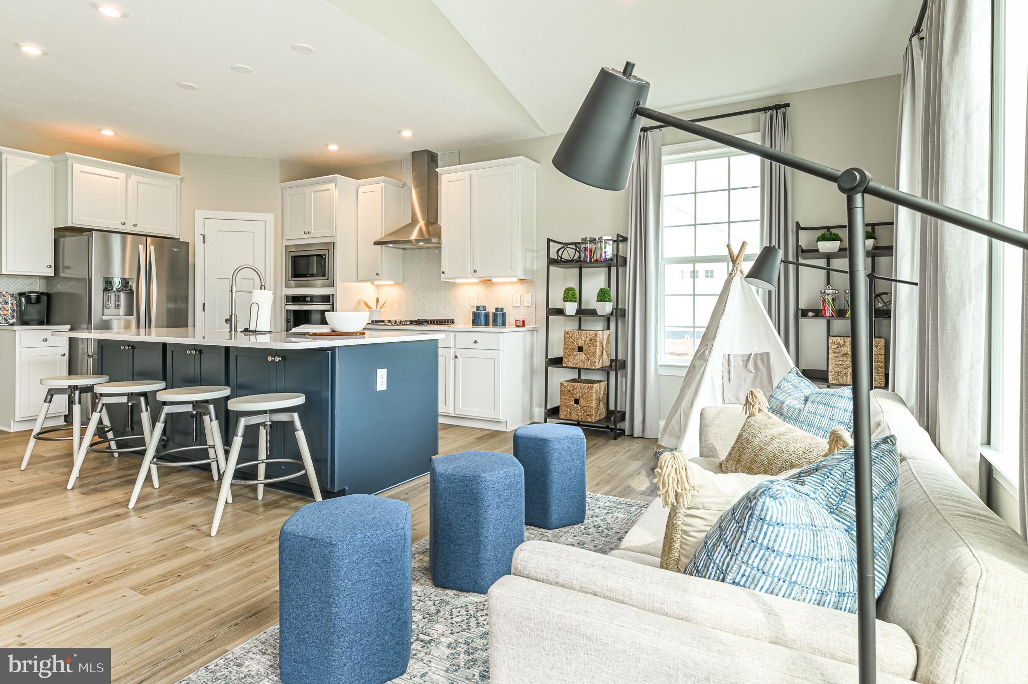 BRUNSWICK CROSSING - Residential