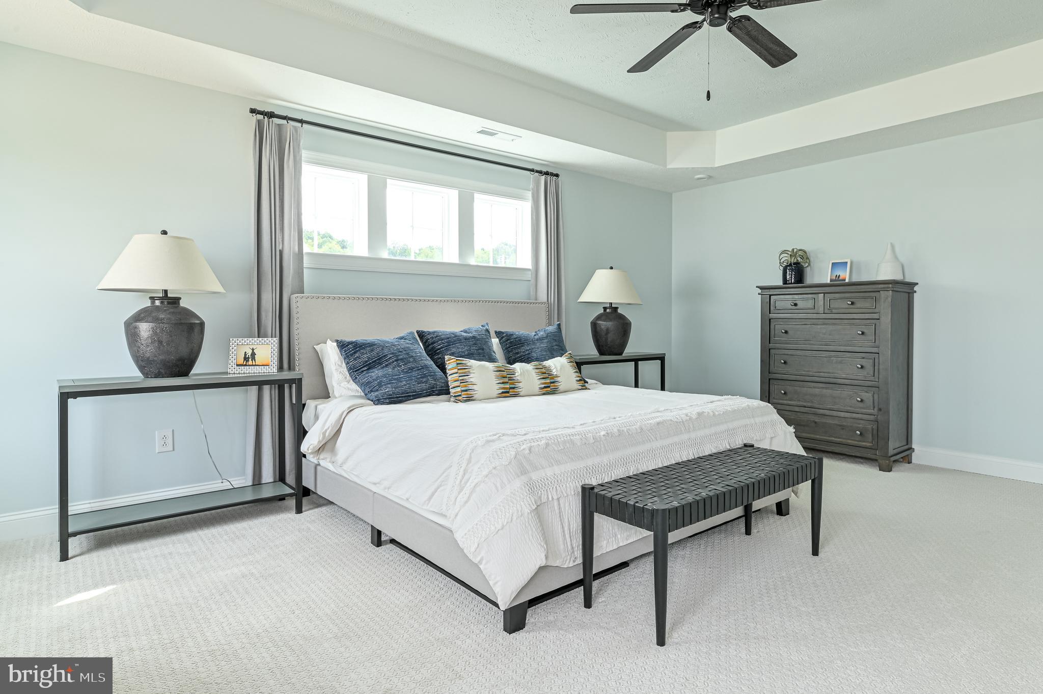 BRUNSWICK CROSSING - Residential