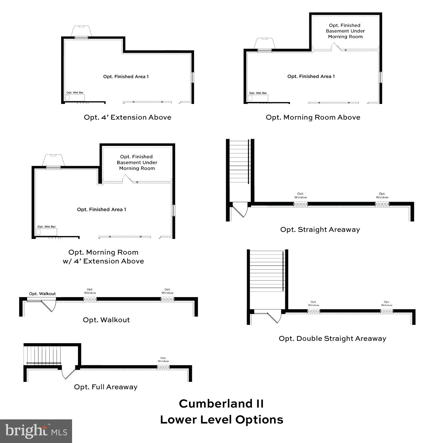 BRUNSWICK CROSSING - Residential