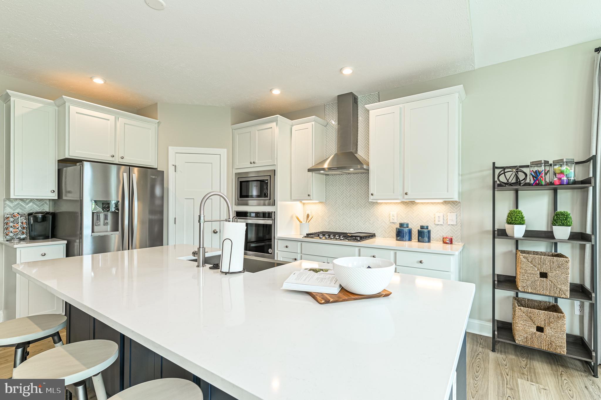 BRUNSWICK CROSSING - Residential