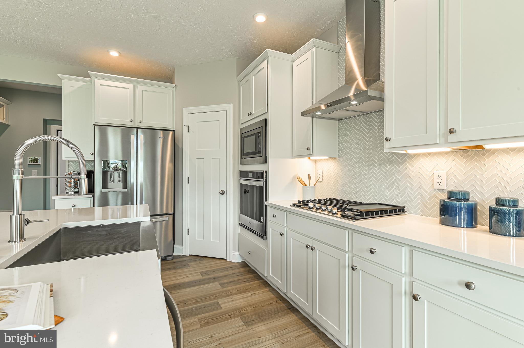 BRUNSWICK CROSSING - Residential