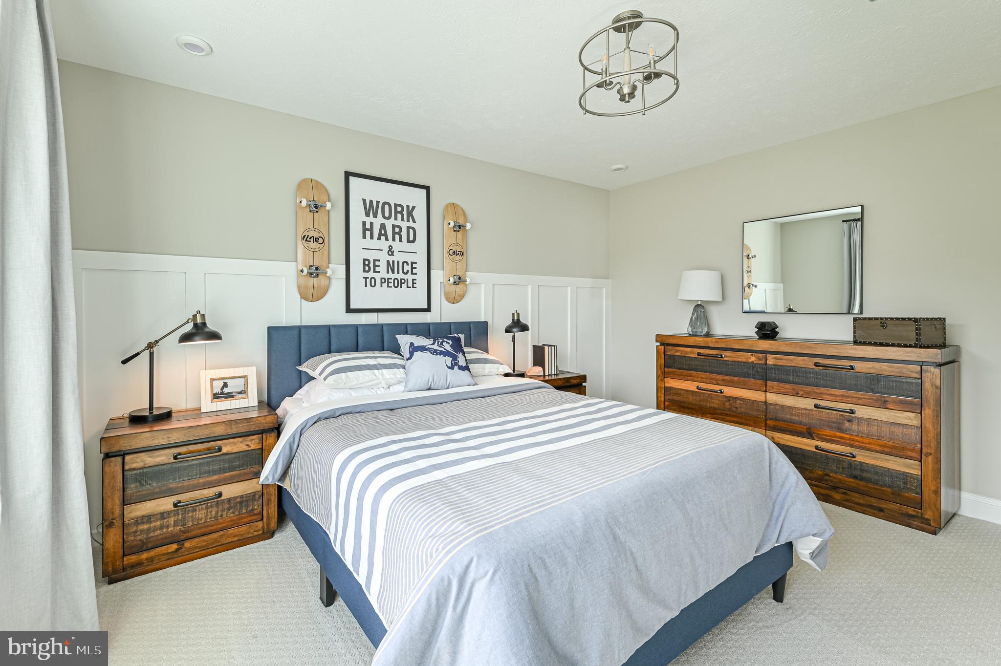 BRUNSWICK CROSSING - Residential