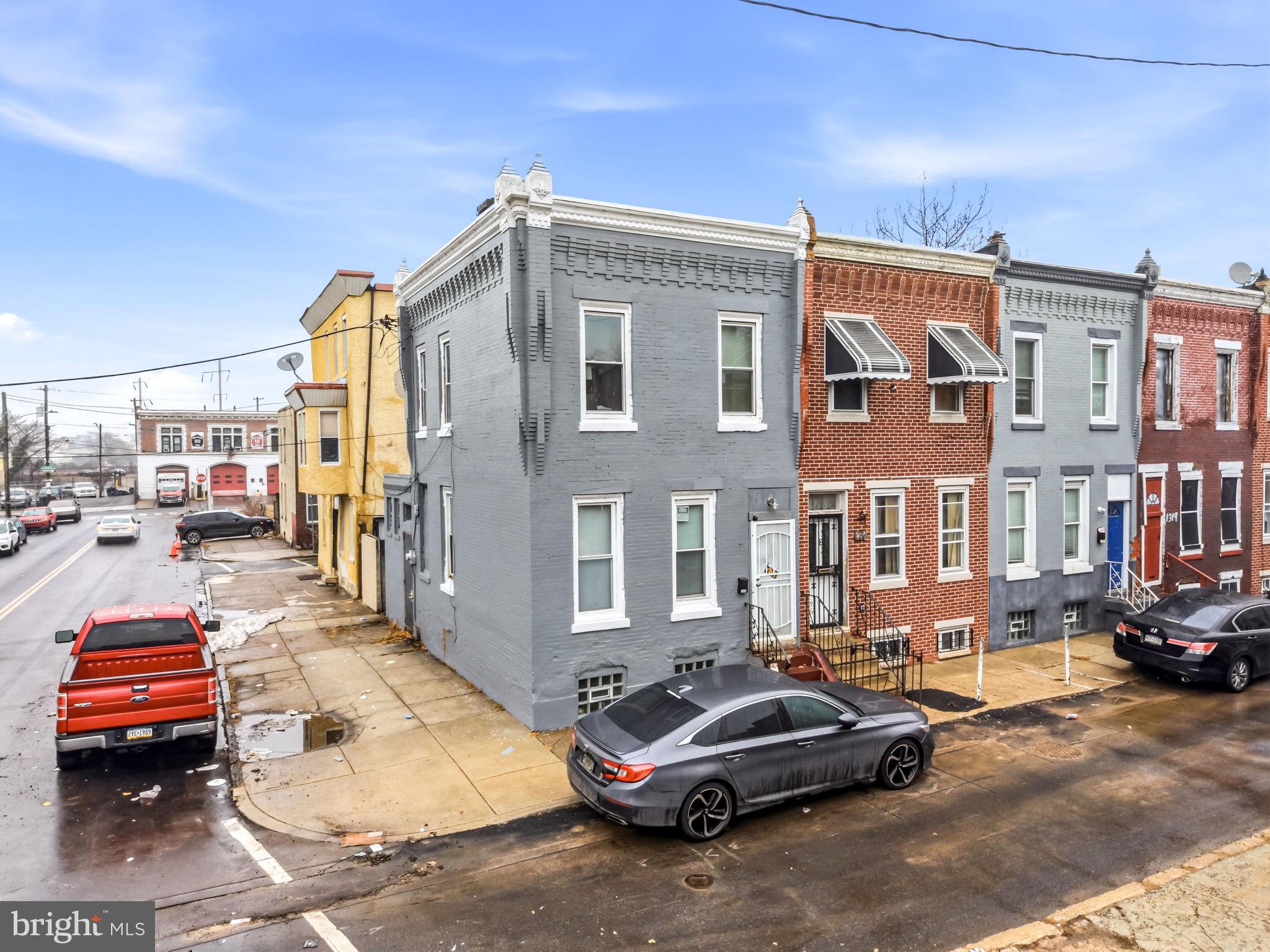 KENSINGTON - Residential
