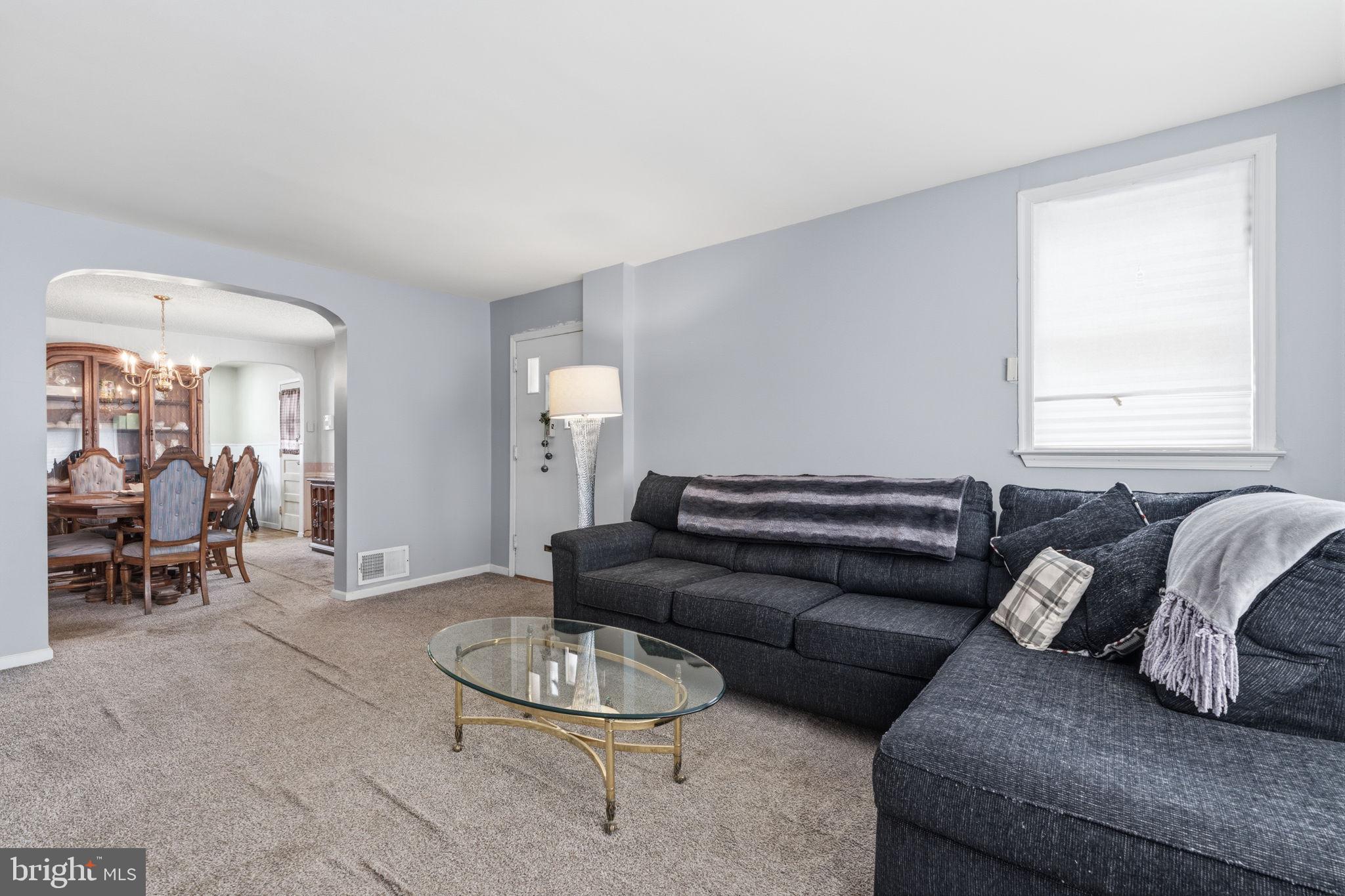LEXINGTON PARK - Residential