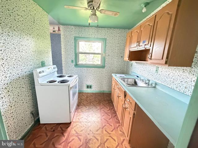 BOWIE - Residential