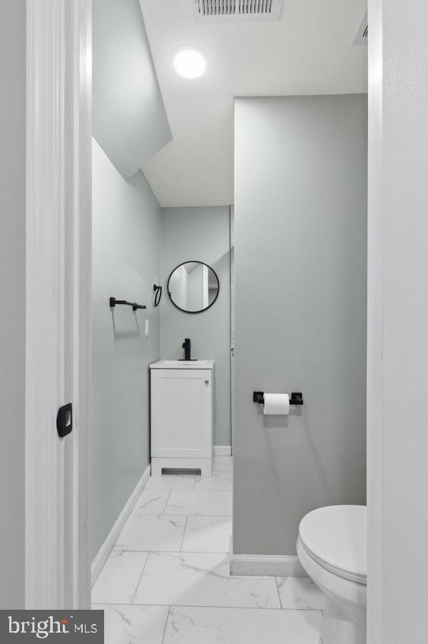 BROOKLYN - Residential