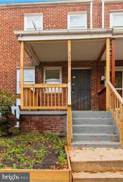BROOKLYN - Residential