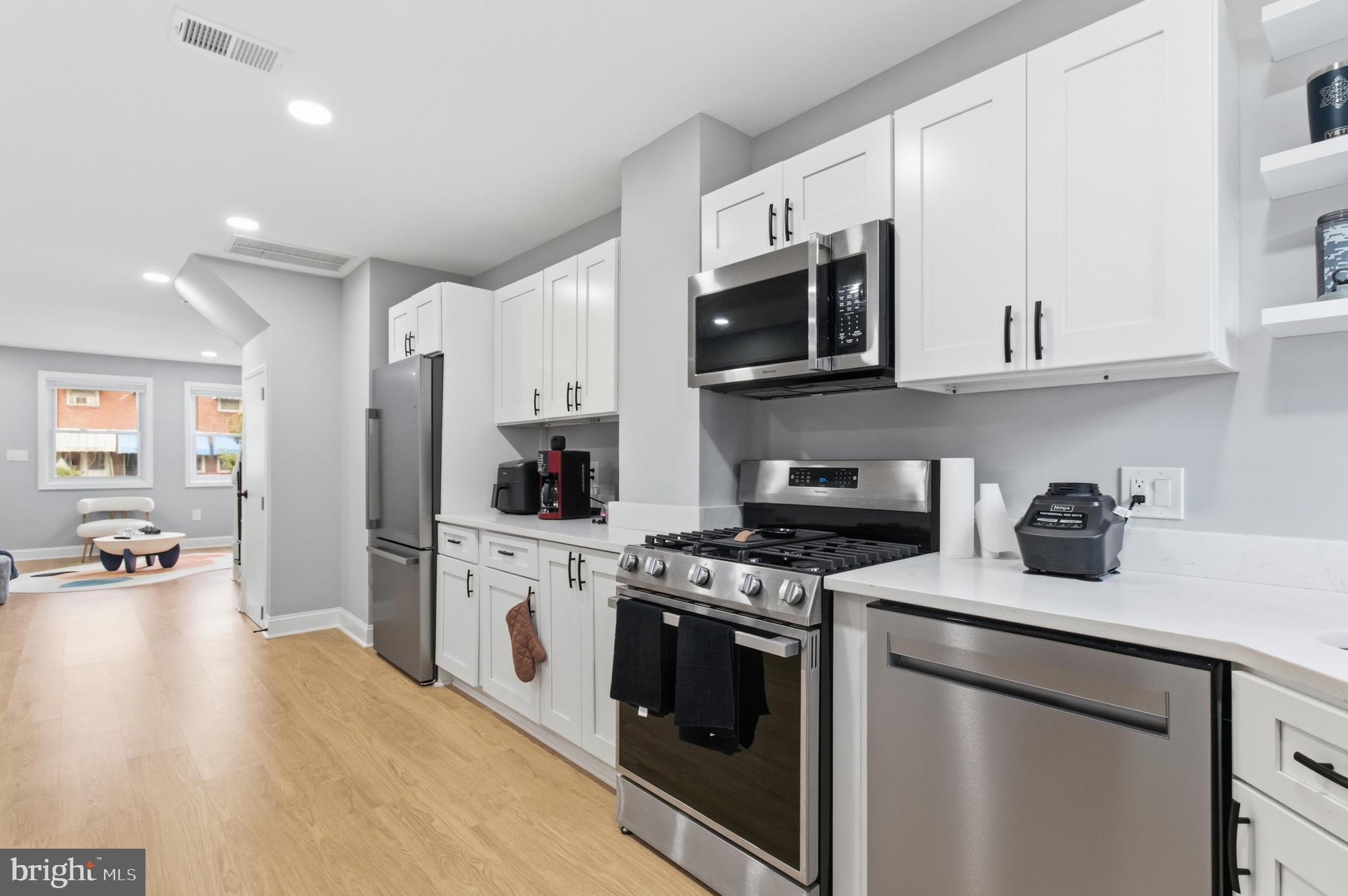 BROOKLYN - Residential
