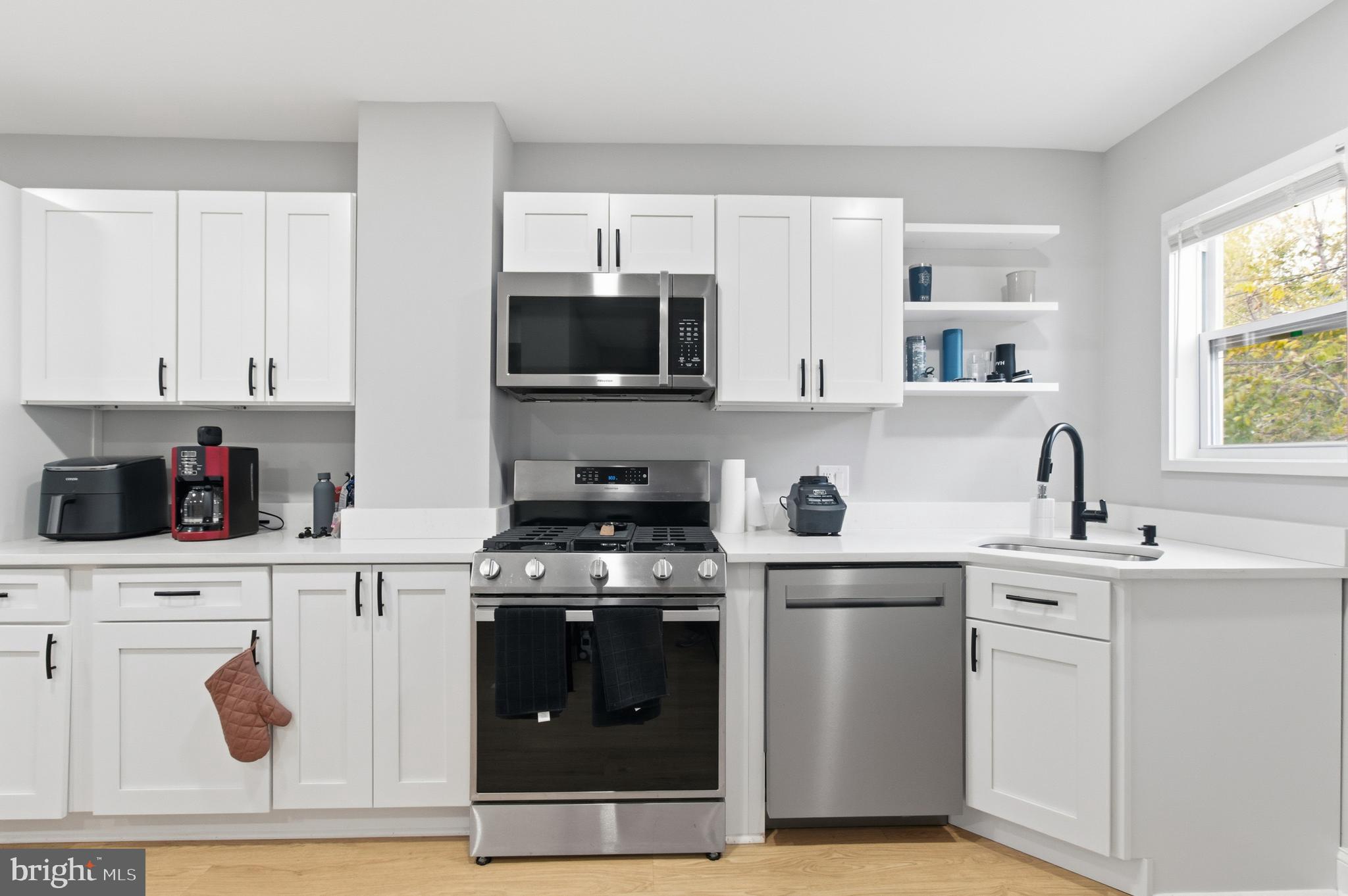 BROOKLYN - Residential