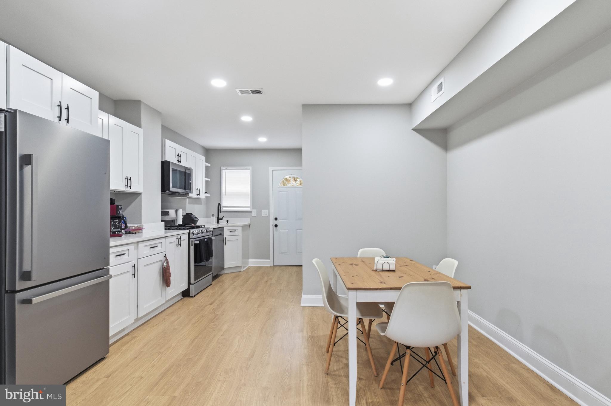 BROOKLYN - Residential