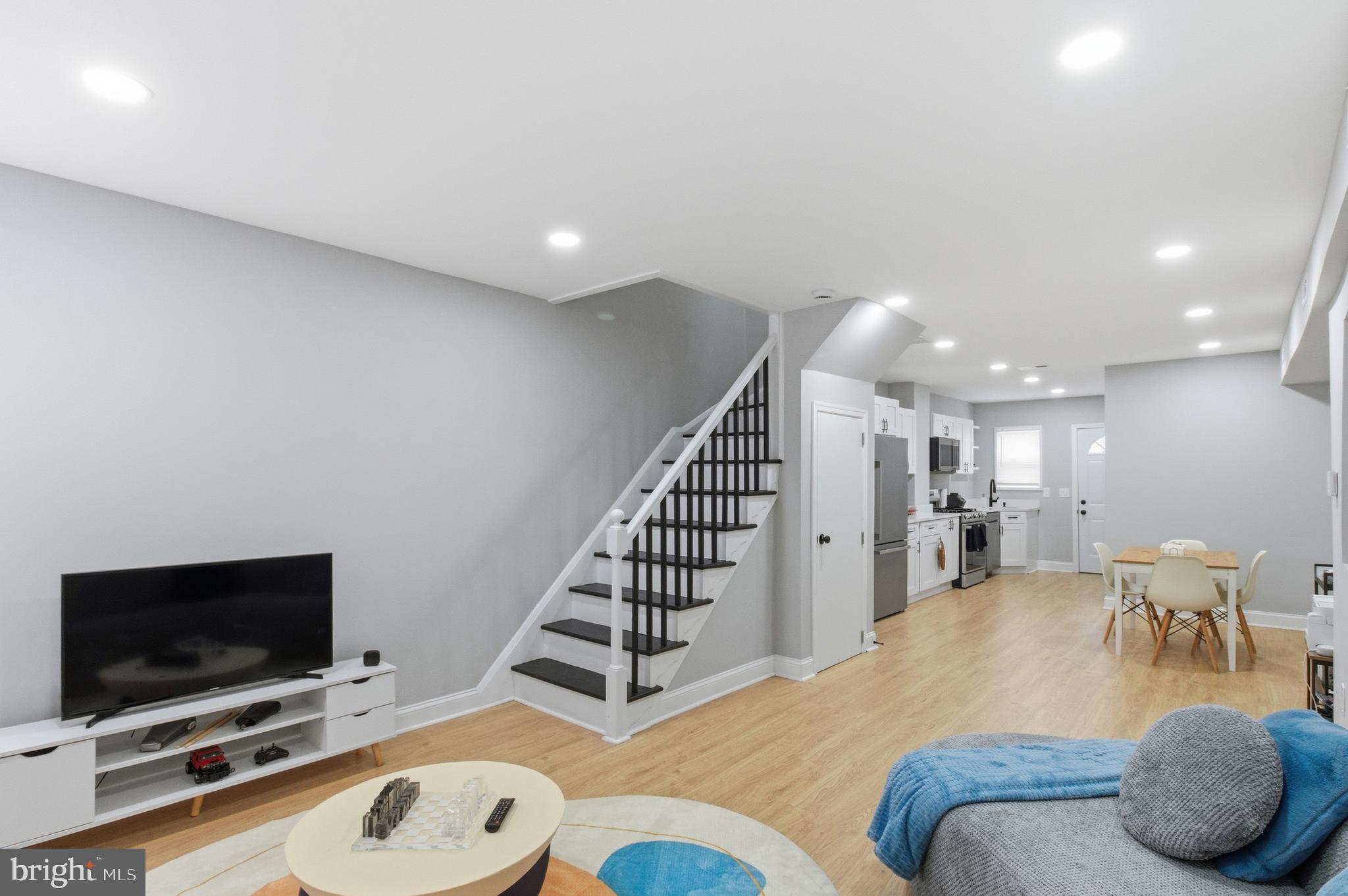 BROOKLYN - Residential