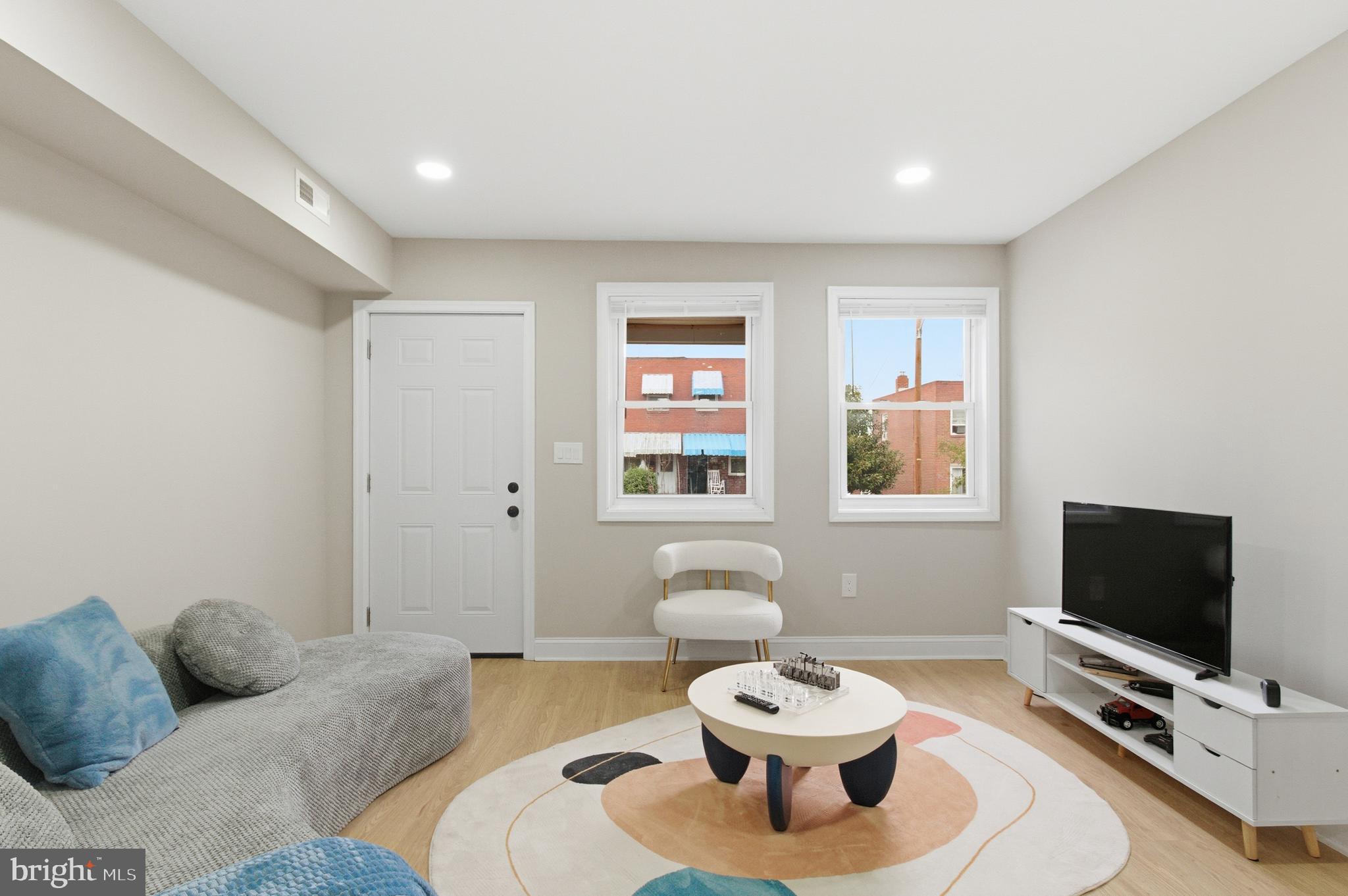 BROOKLYN - Residential