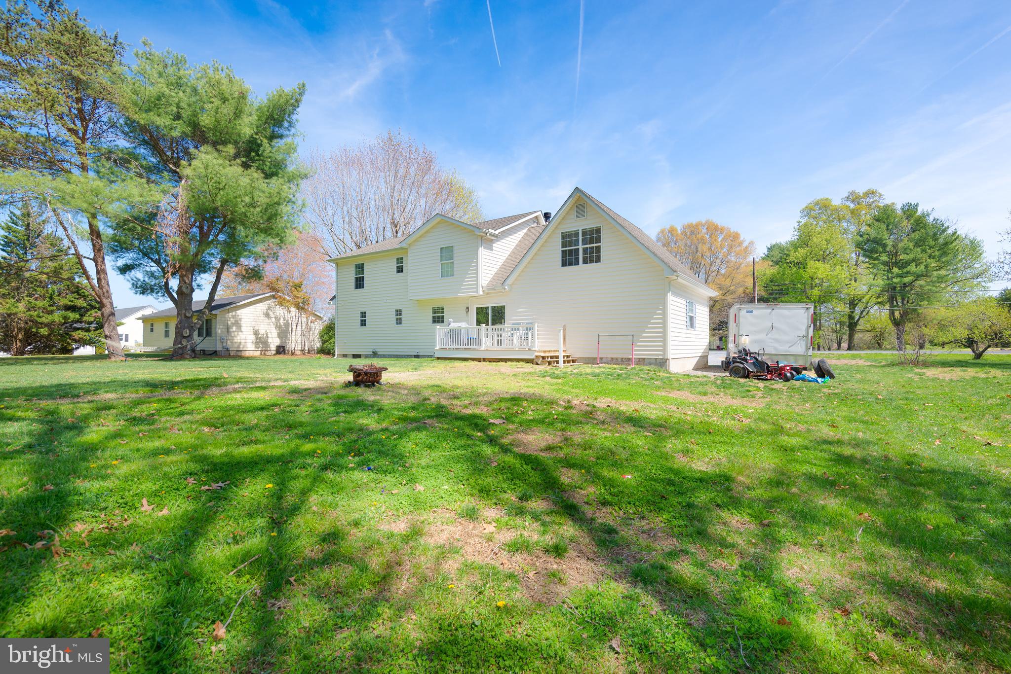 NORTH HILLCREST - Residential