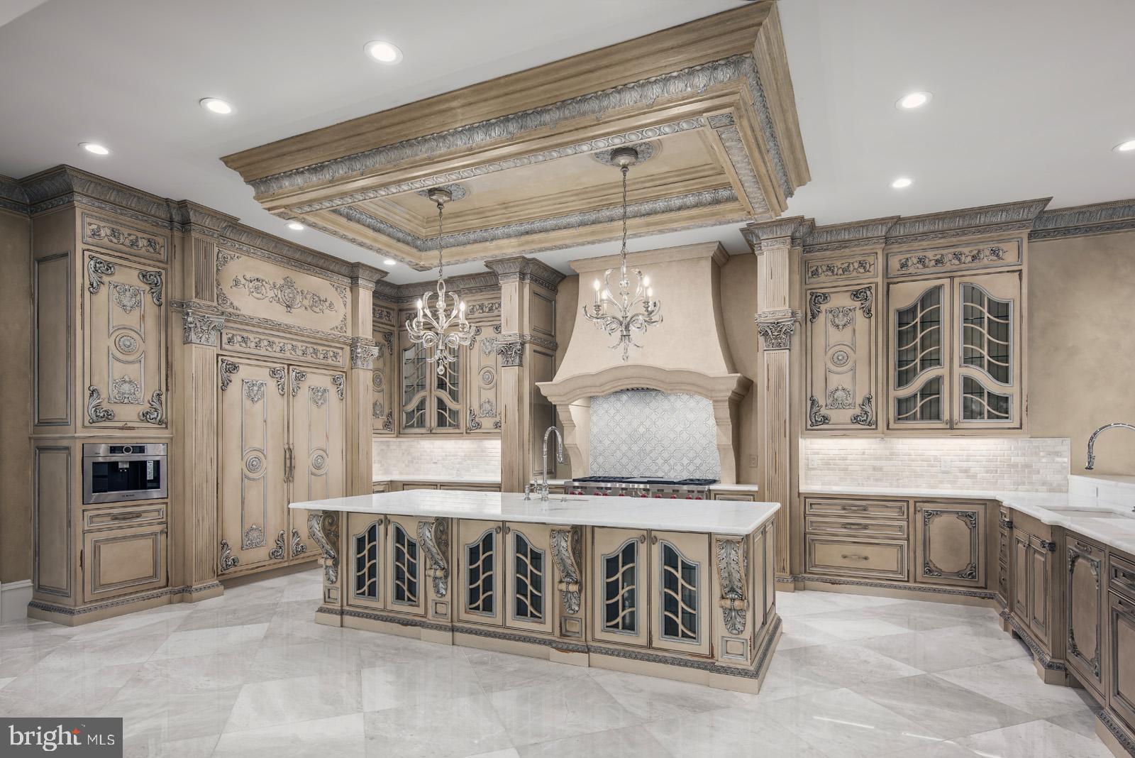 LE REVE - Residential