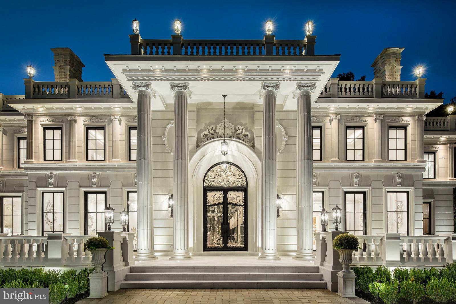 LE REVE - Residential