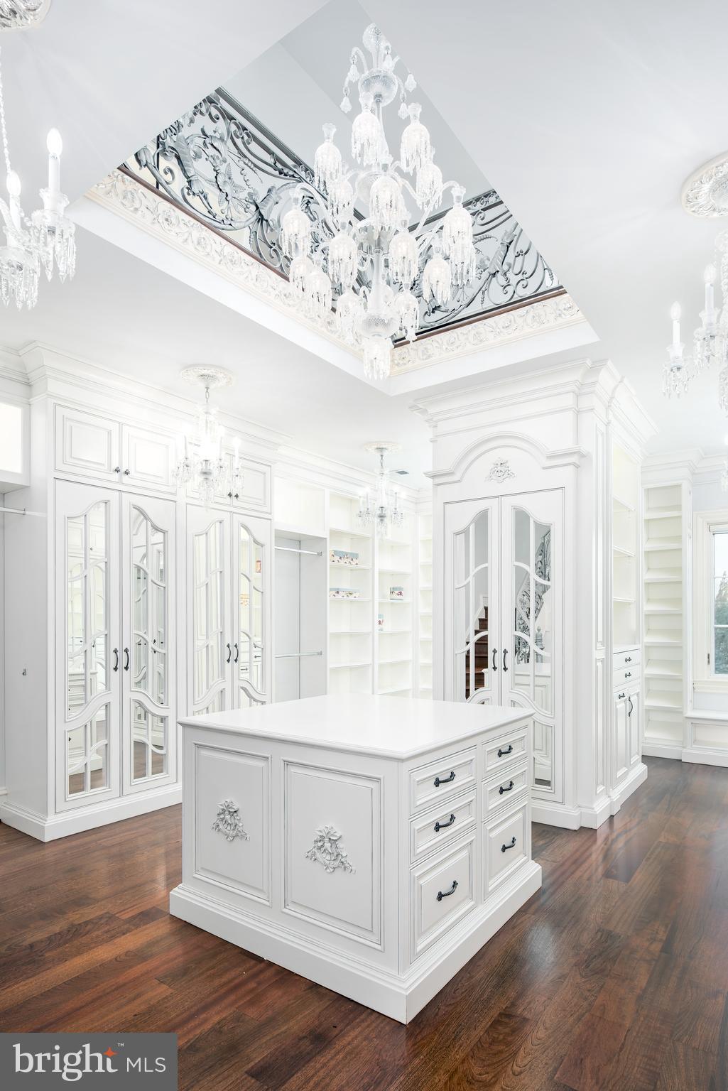 LE REVE - Residential
