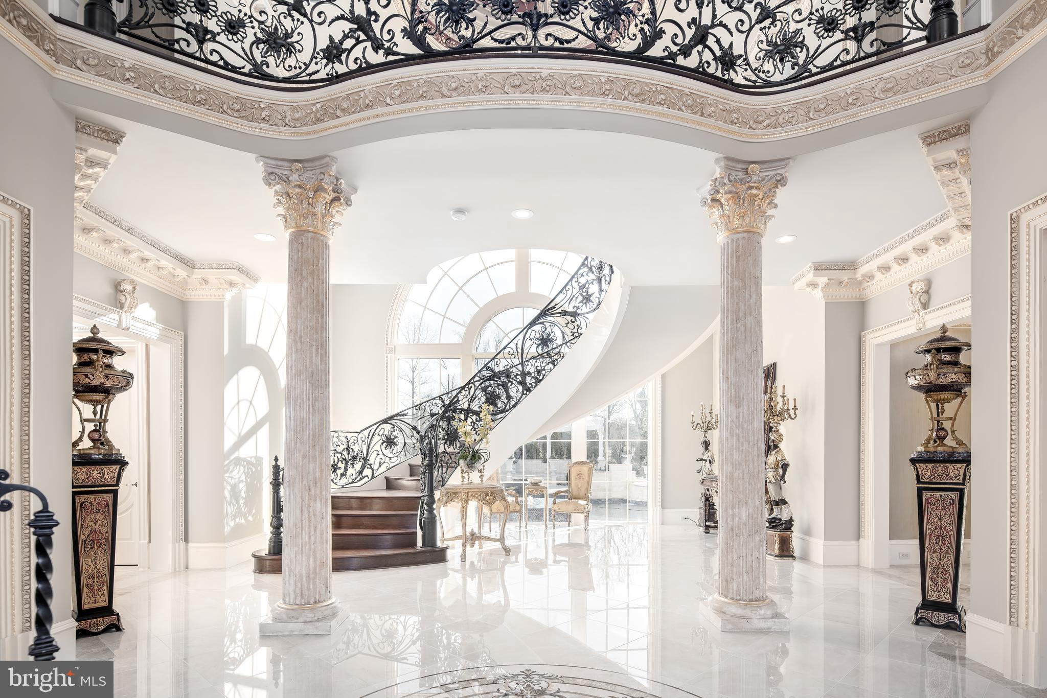 LE REVE - Residential