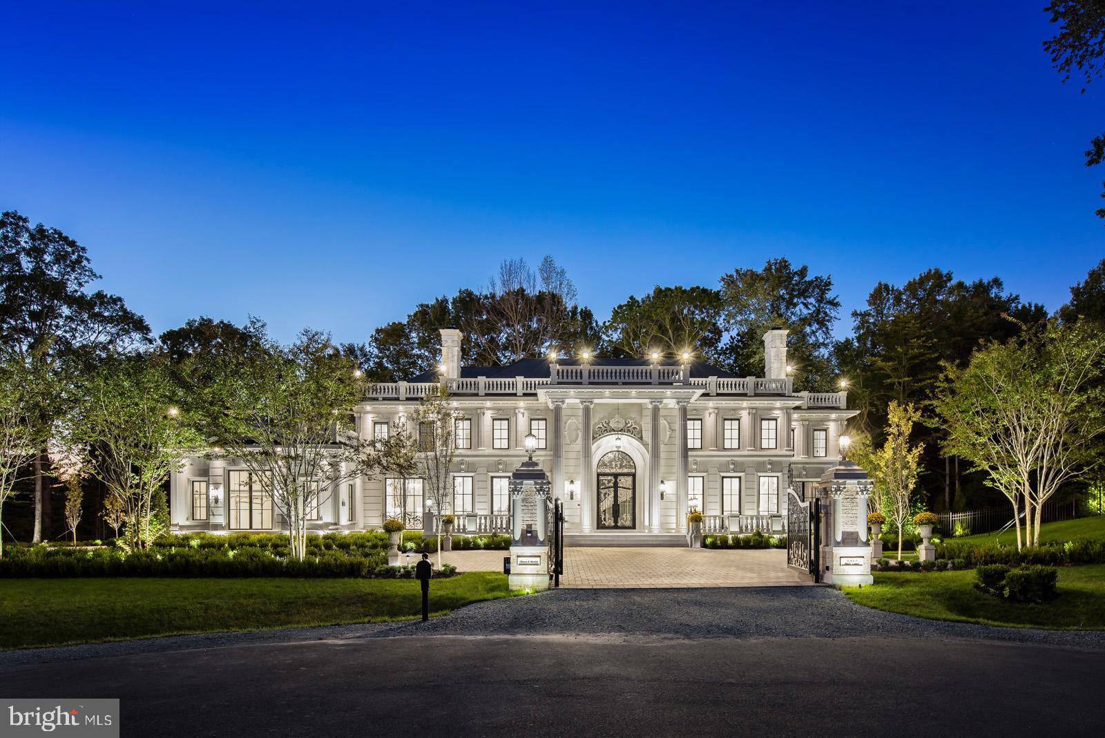 LE REVE - Residential
