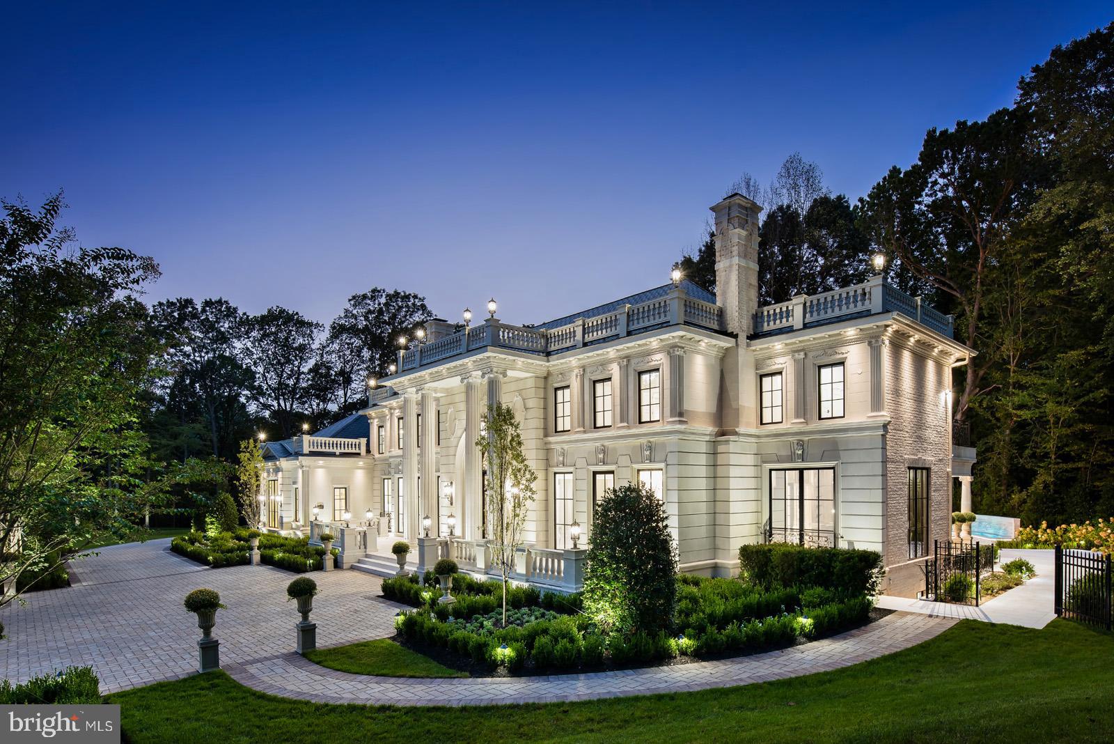 LE REVE - Residential