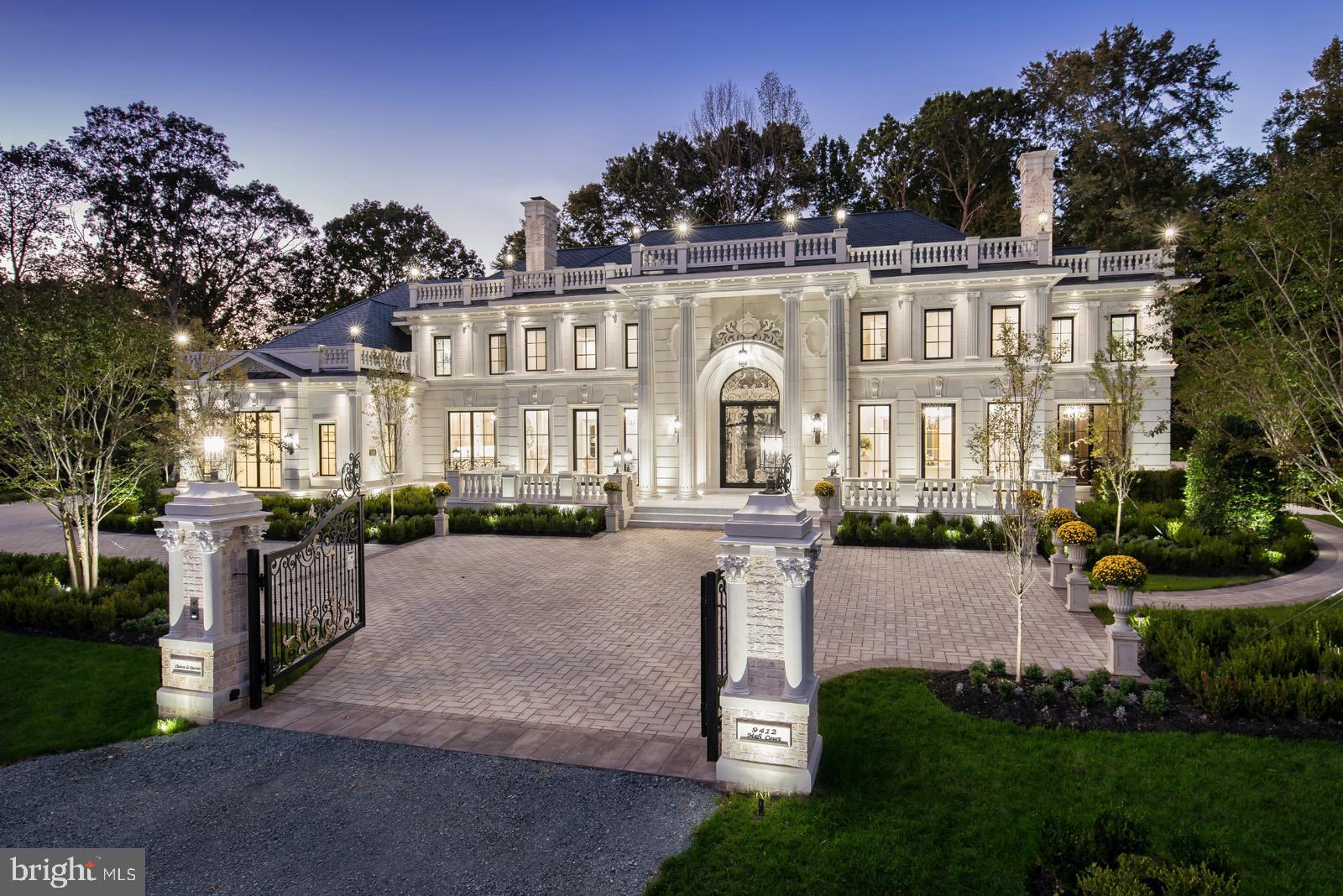 LE REVE - Residential