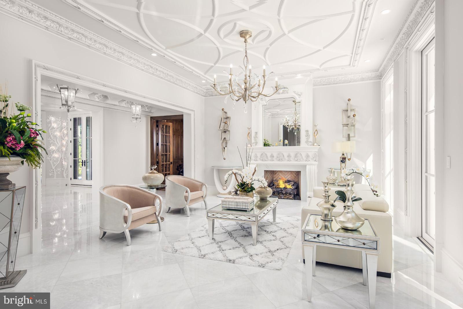 LE REVE - Residential