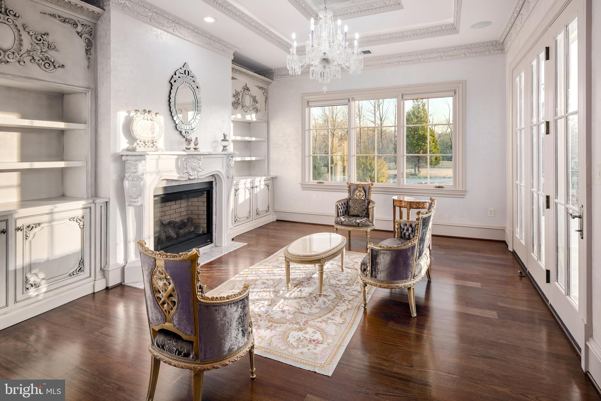 LE REVE - Residential