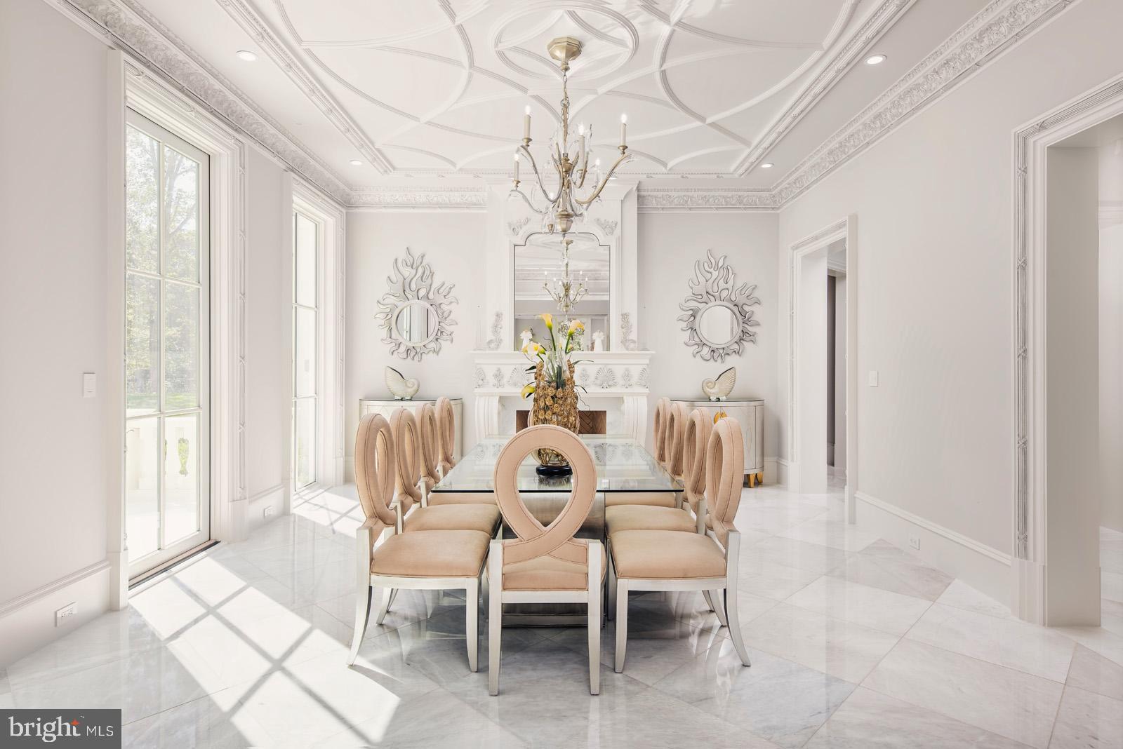 LE REVE - Residential