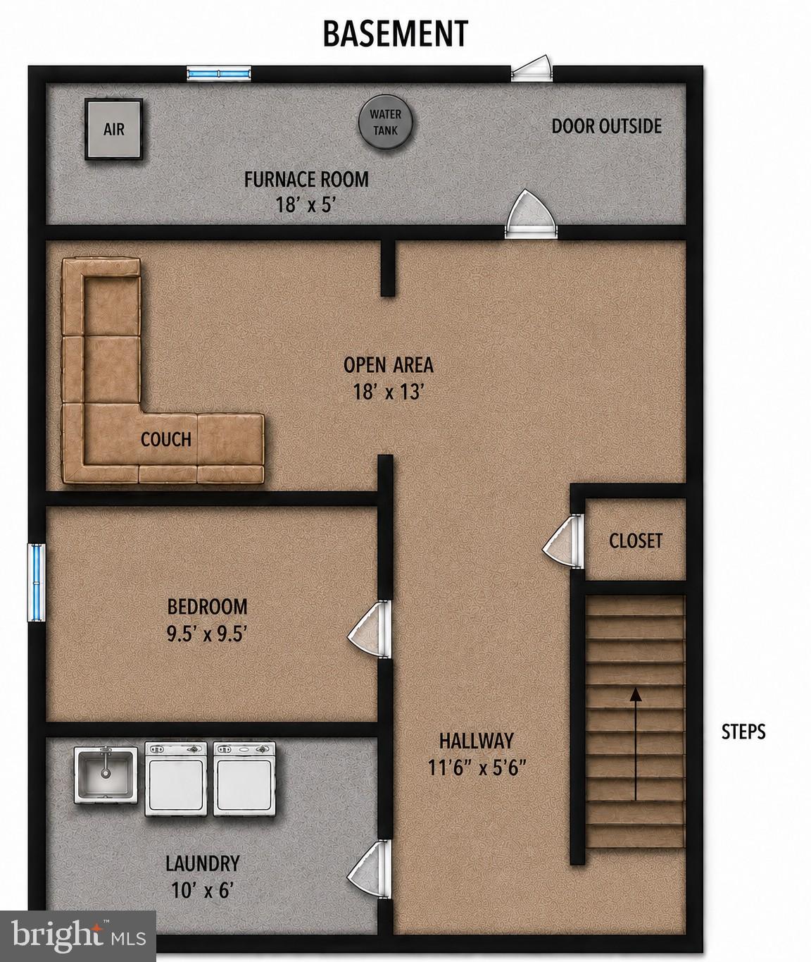 WOODLAND BEACH - Residential