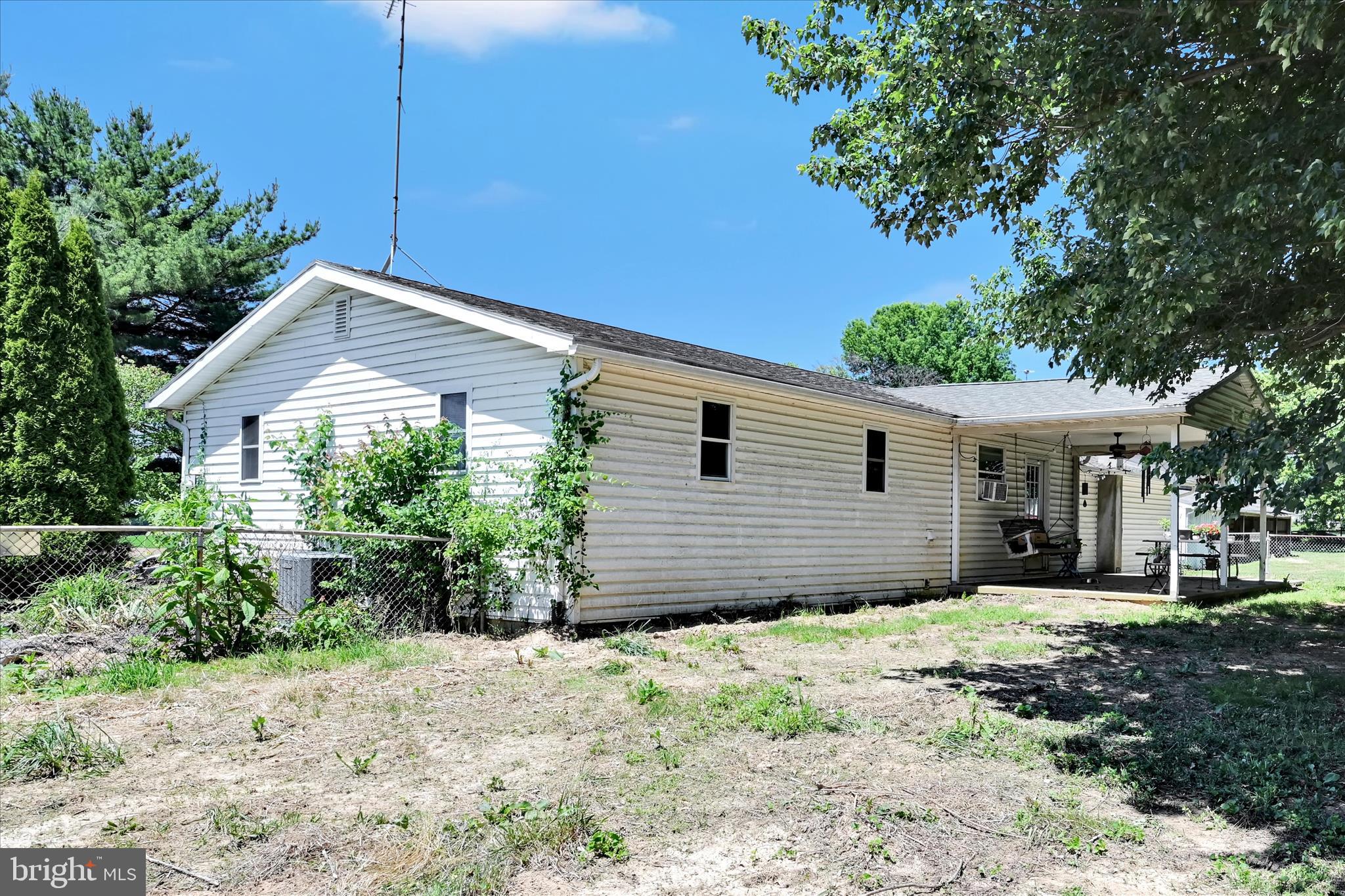 FULTON TWP - Residential