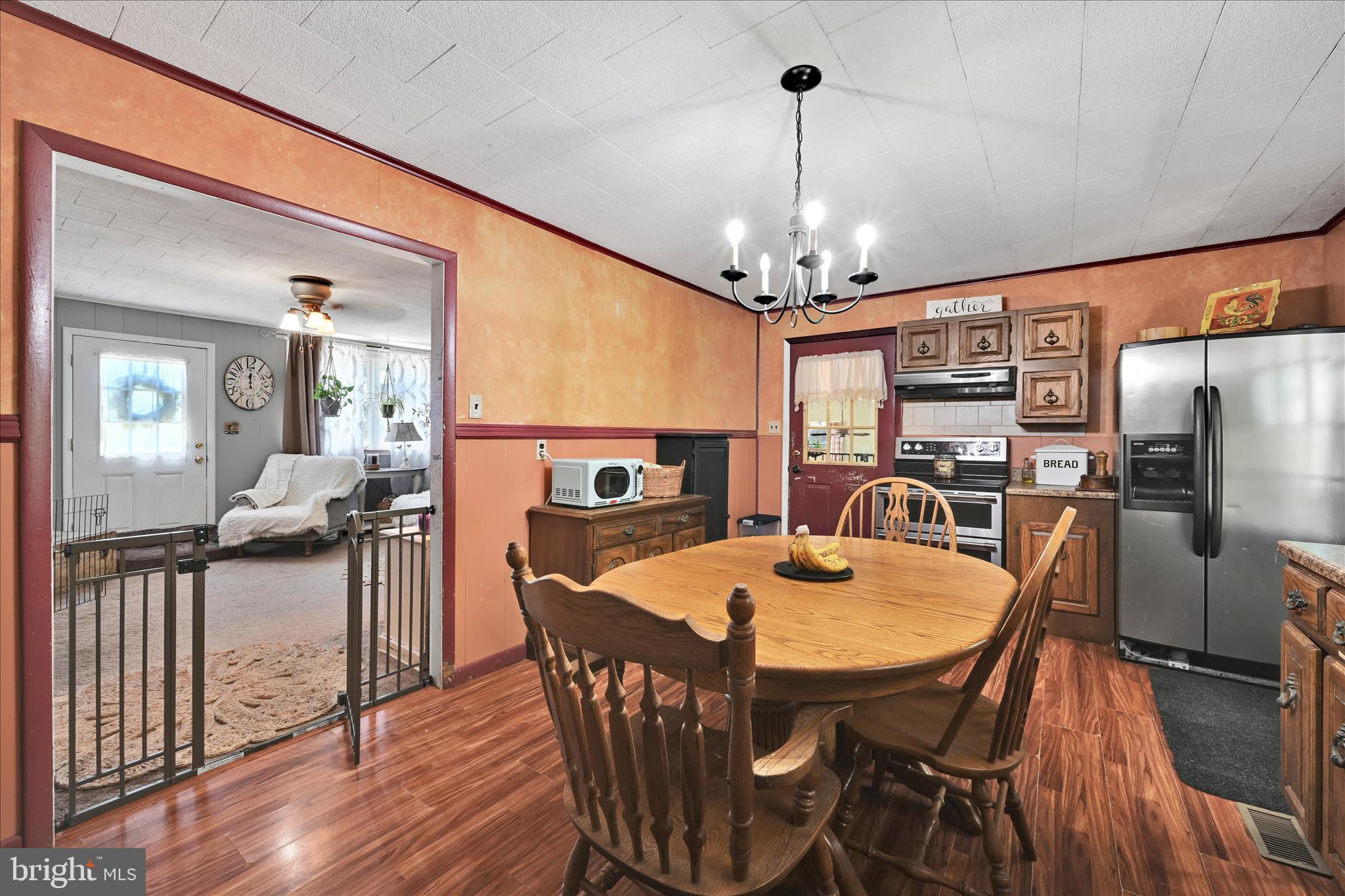 FULTON TWP - Residential
