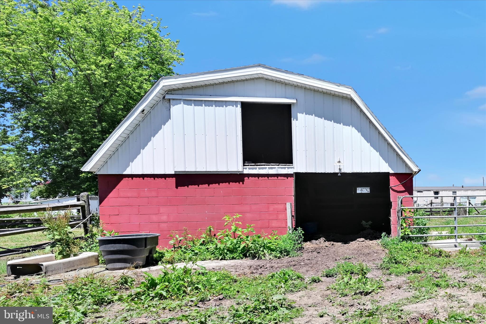 FULTON TWP - Residential