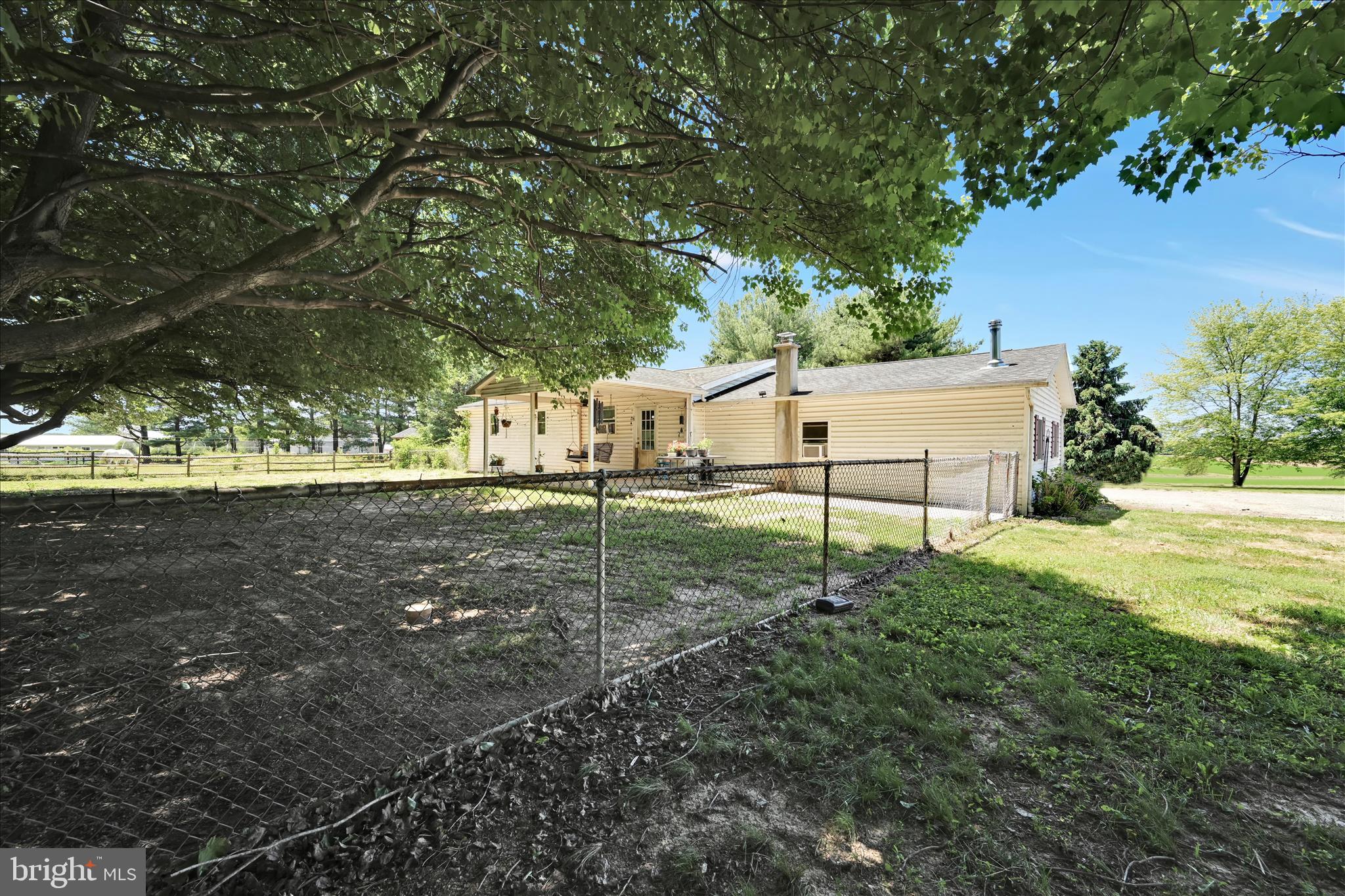FULTON TWP - Residential