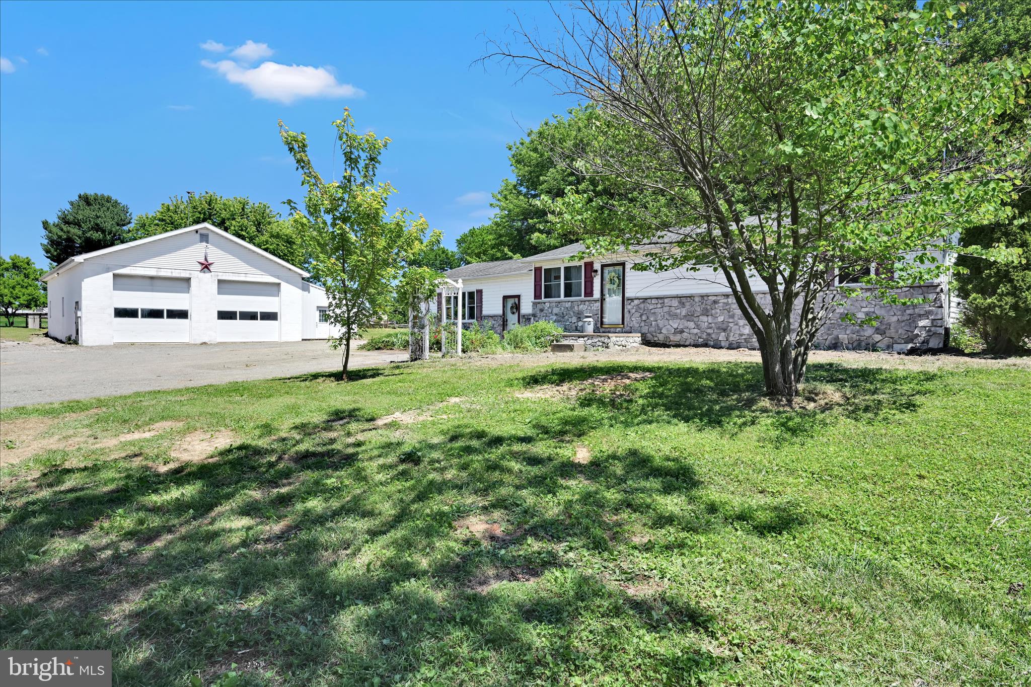 FULTON TWP - Residential