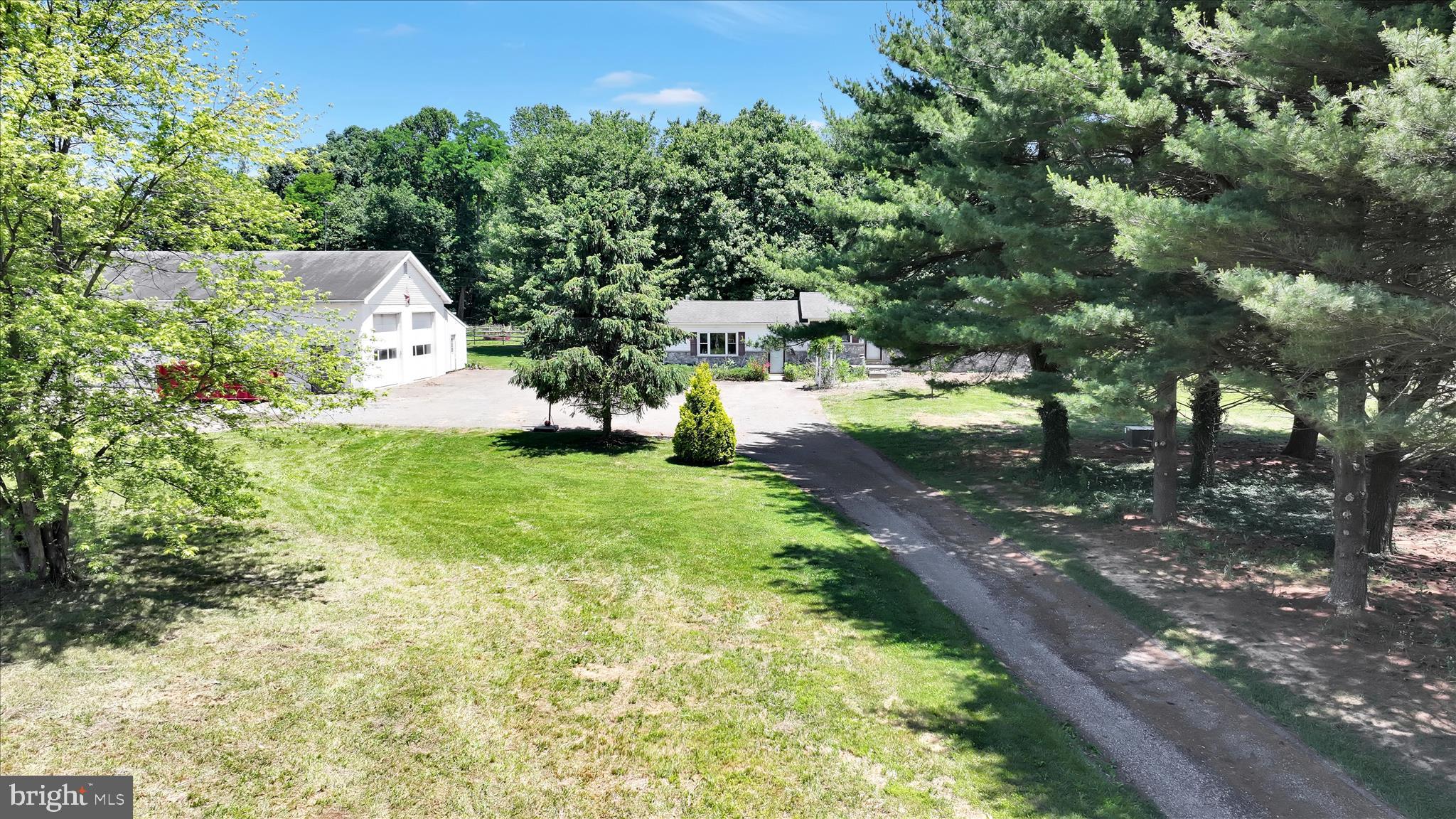 FULTON TWP - Residential