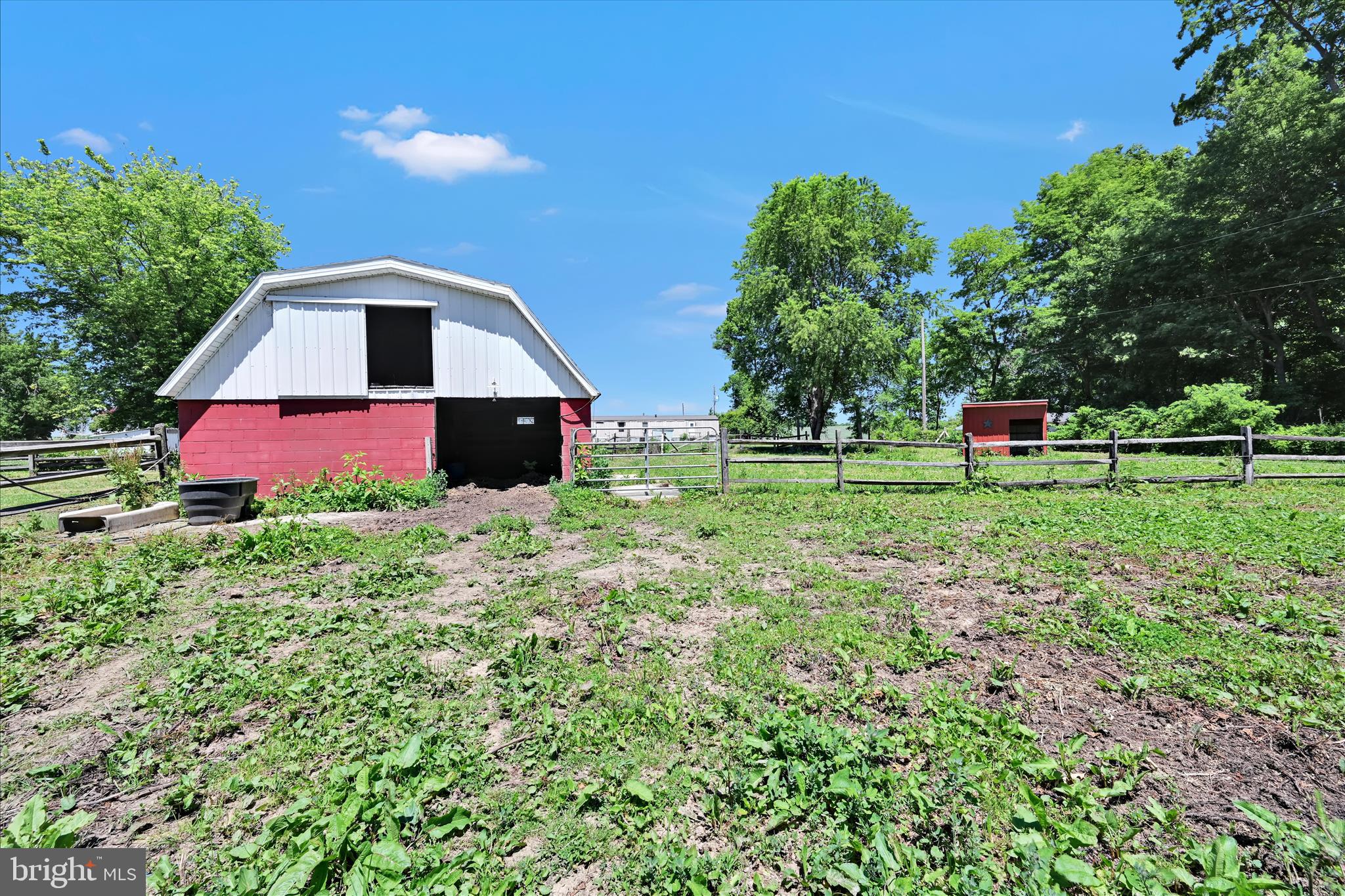 FULTON TWP - Residential