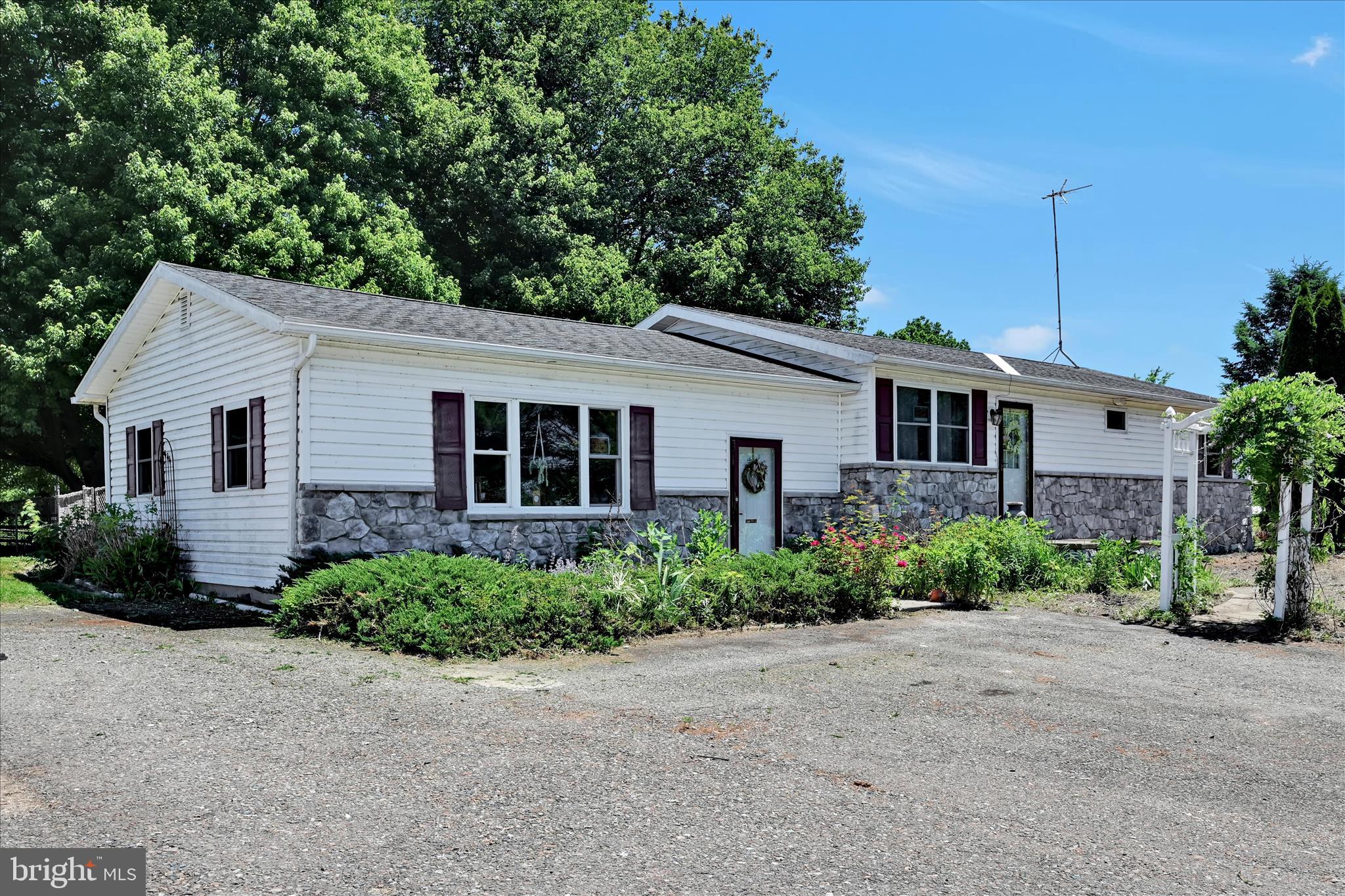 FULTON TWP - Residential