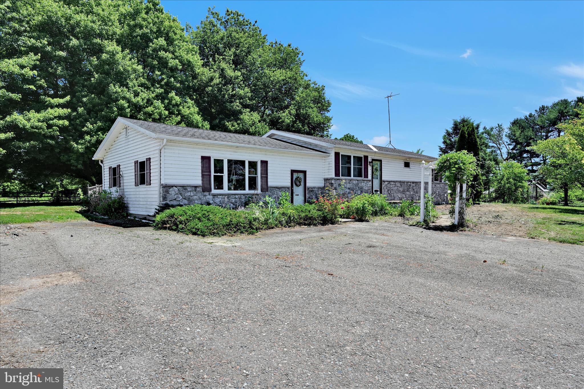 FULTON TWP - Residential