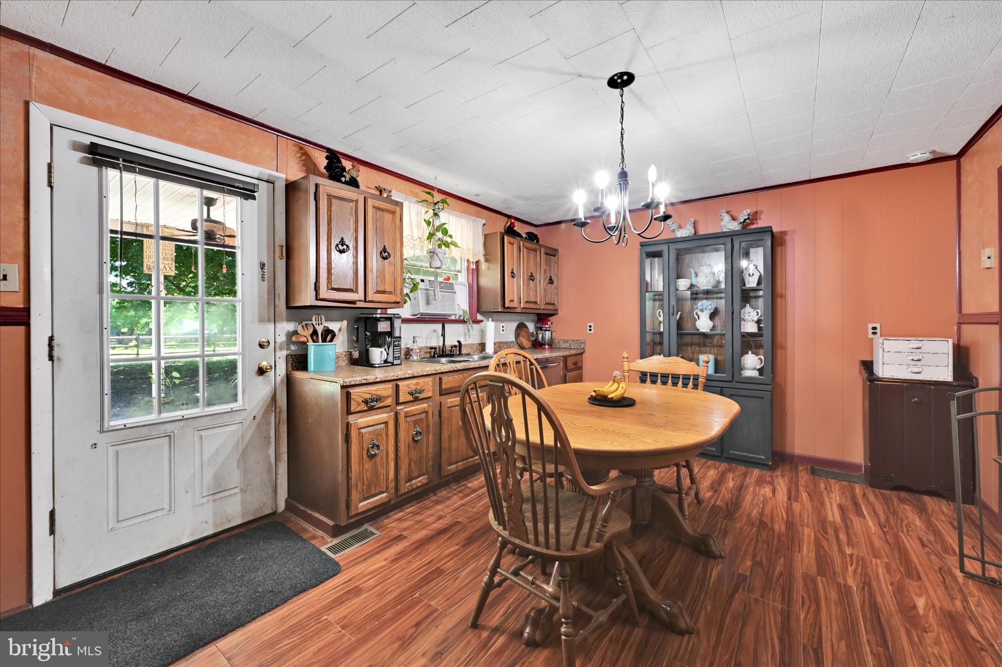 FULTON TWP - Residential
