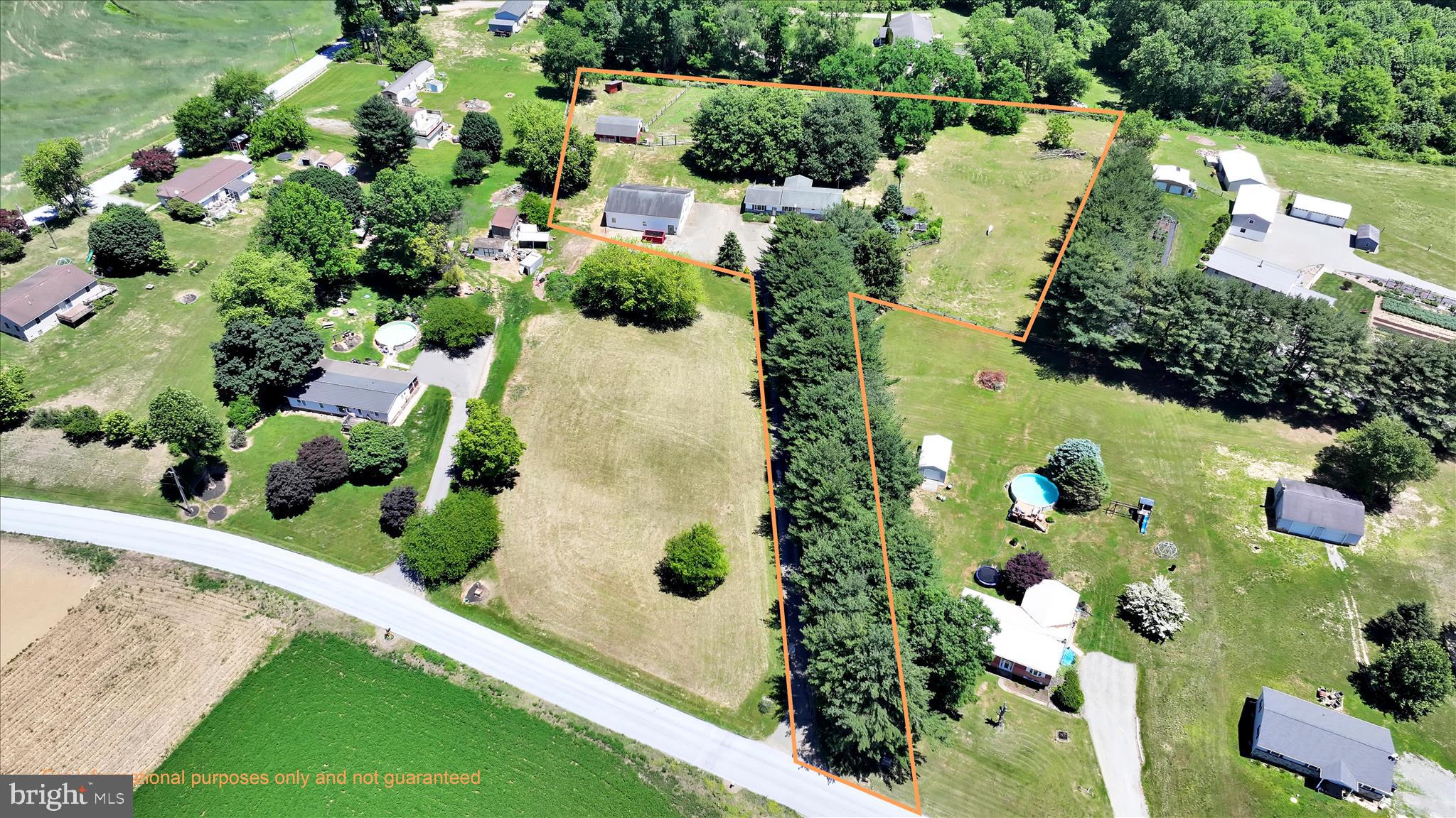 FULTON TWP - Residential