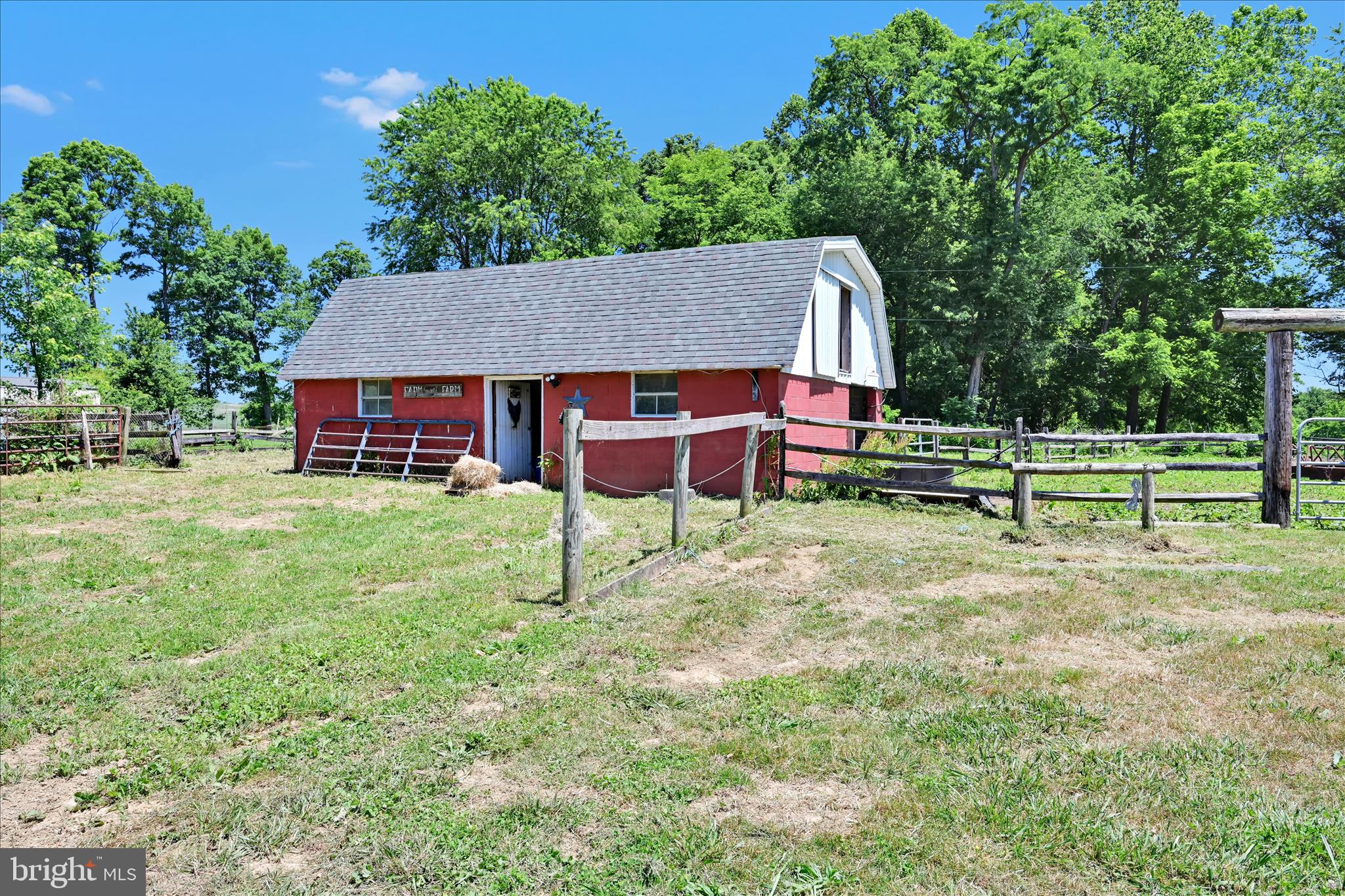 FULTON TWP - Residential