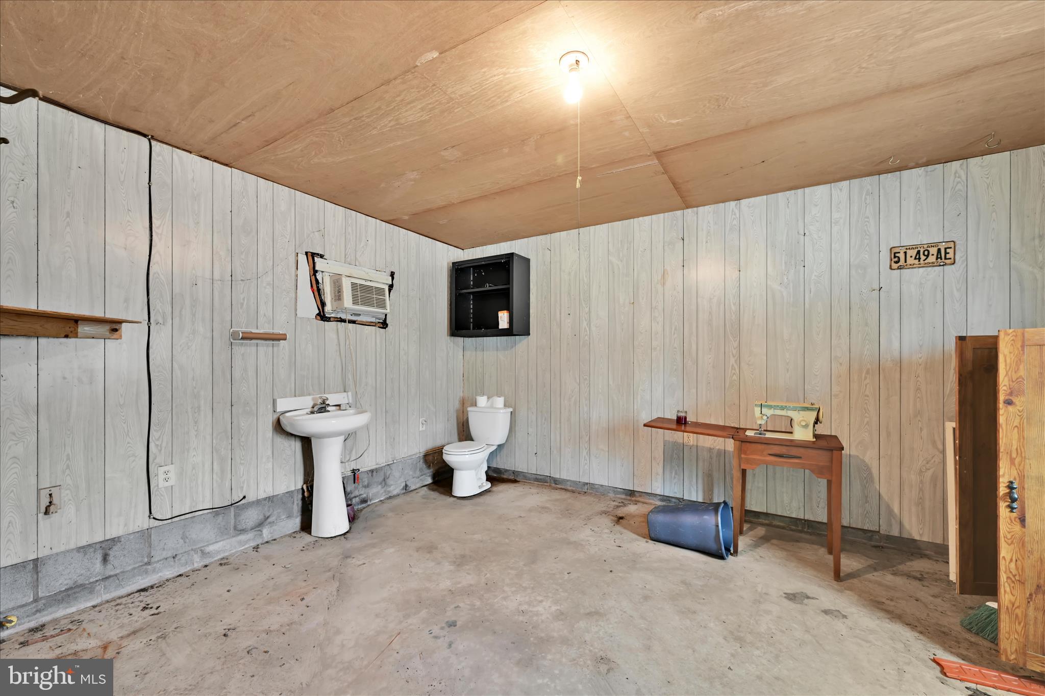 FULTON TWP - Residential