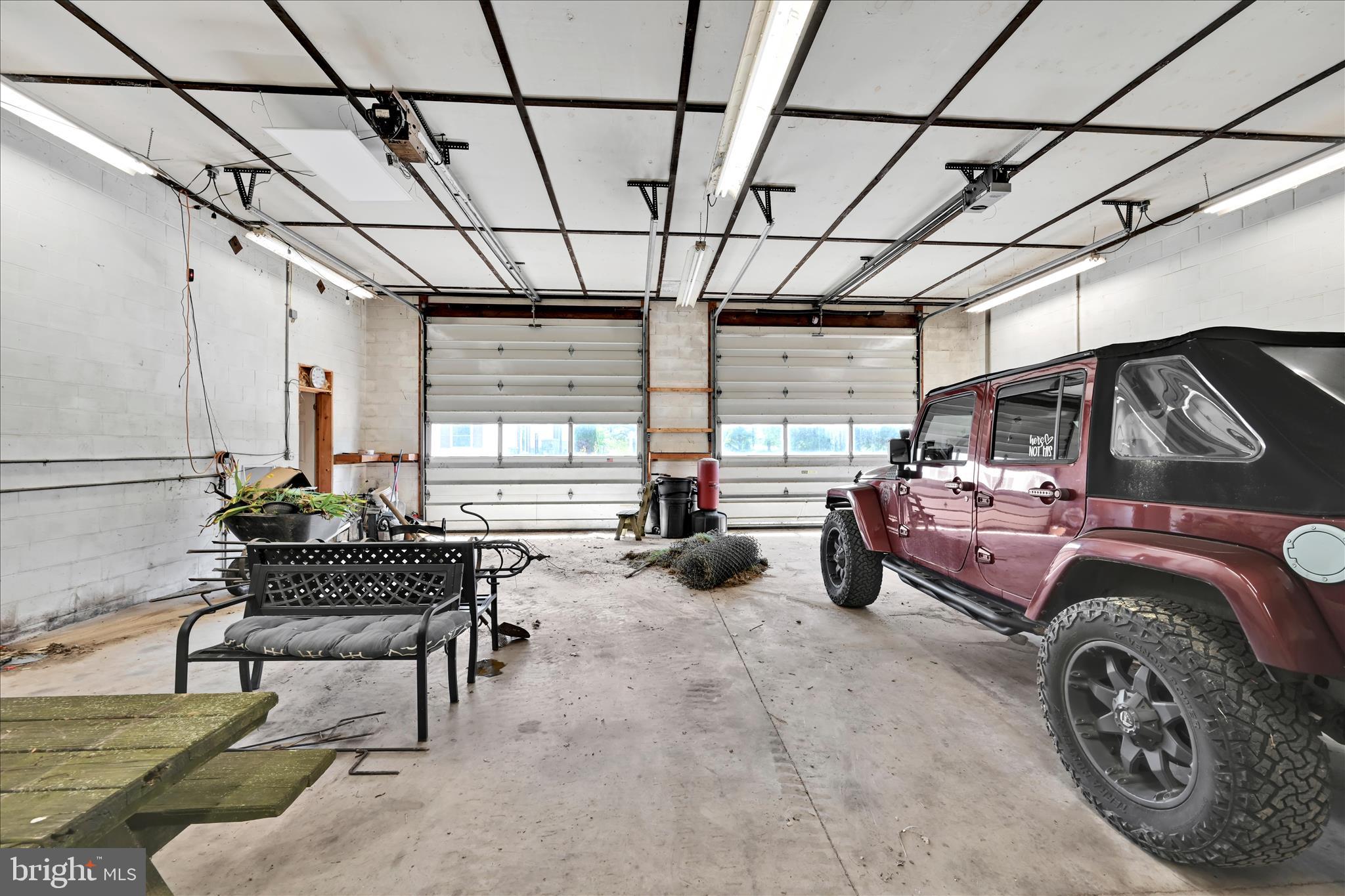 FULTON TWP - Residential