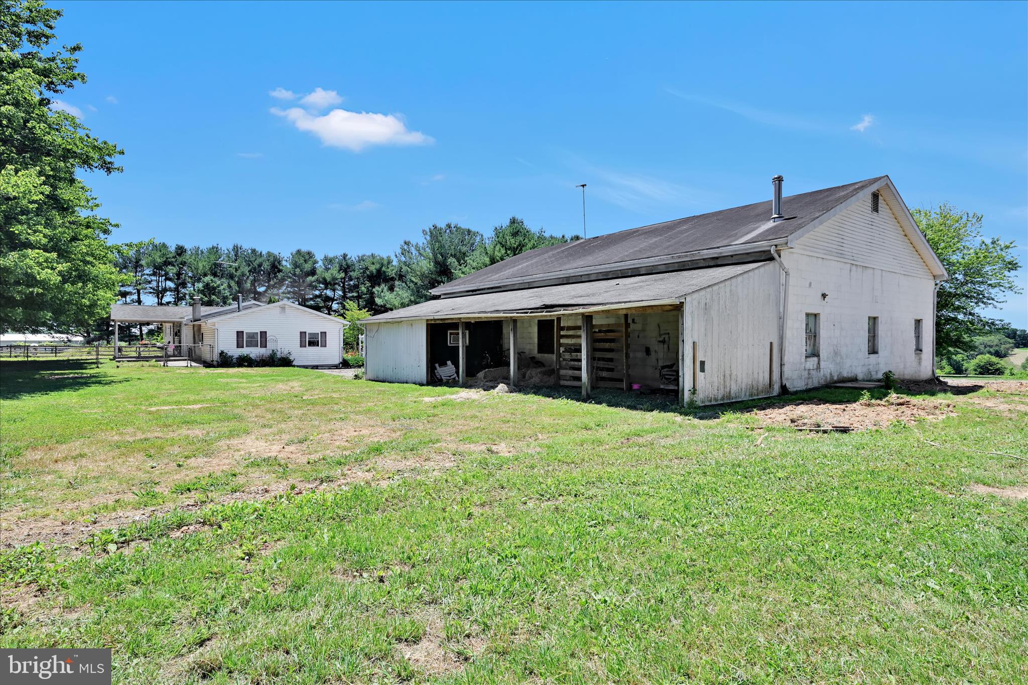 FULTON TWP - Residential