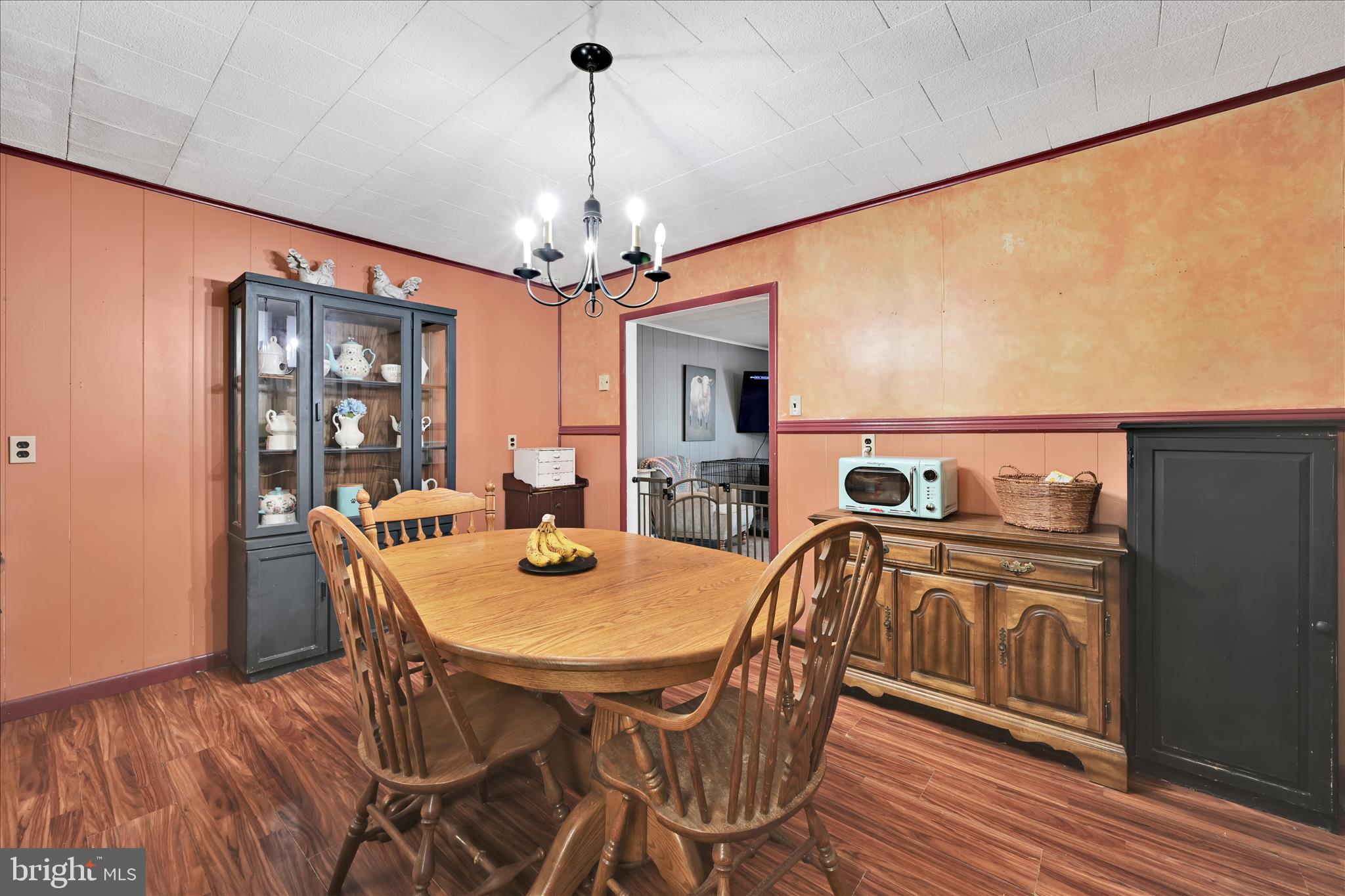 FULTON TWP - Residential