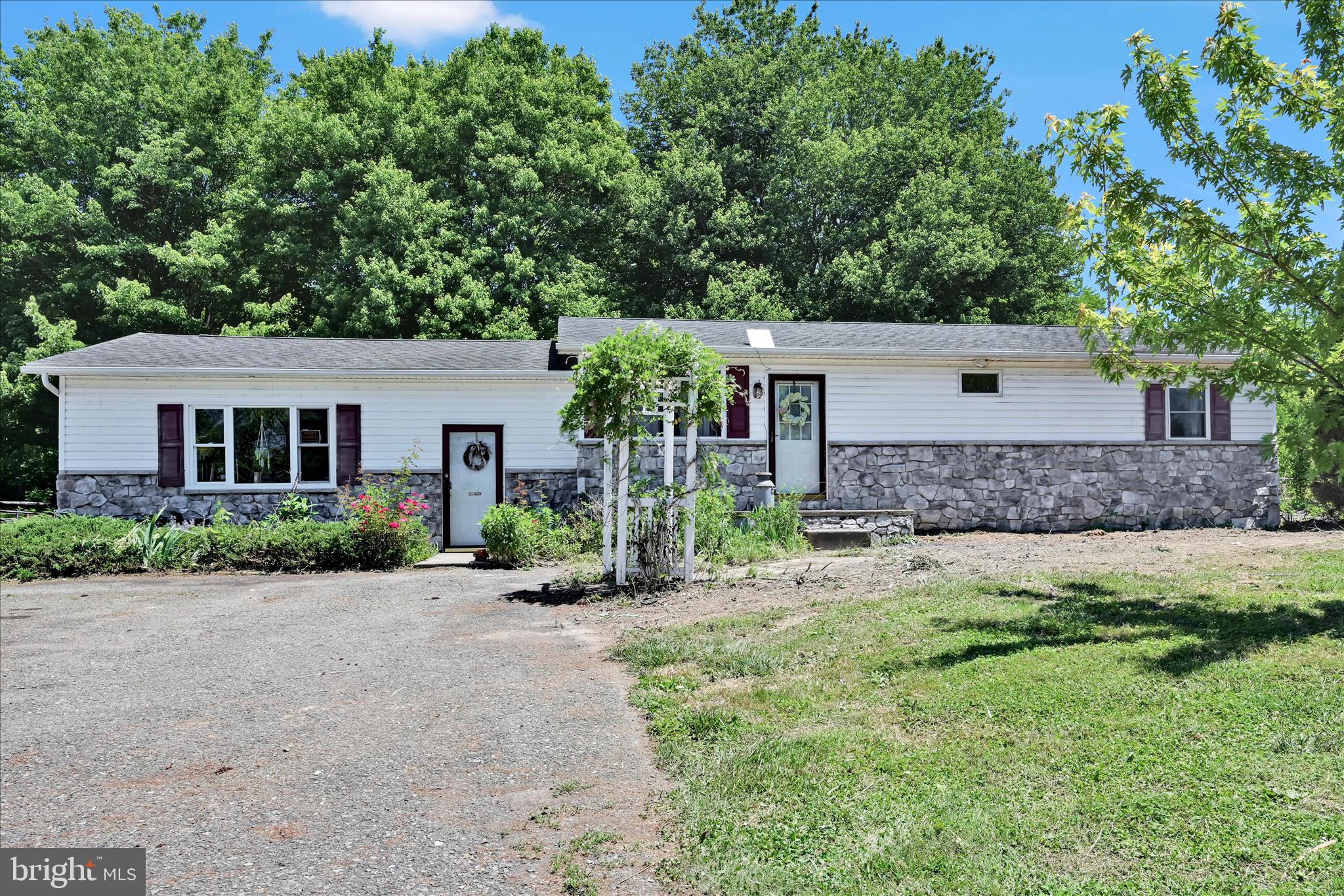 FULTON TWP - Residential