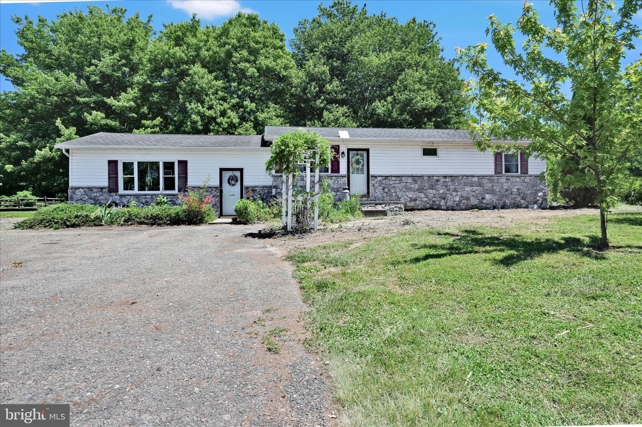 FULTON TWP - Residential