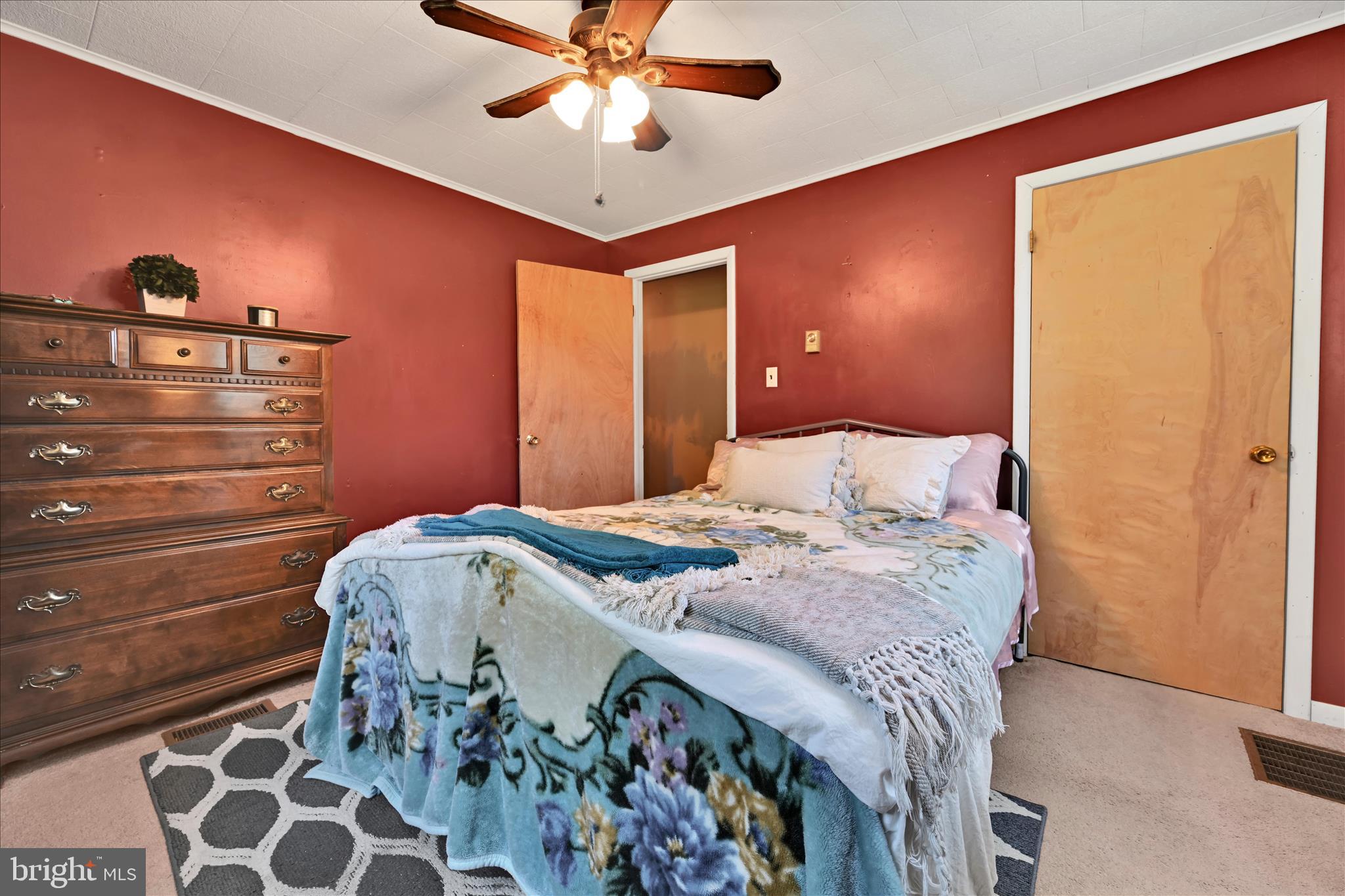 FULTON TWP - Residential