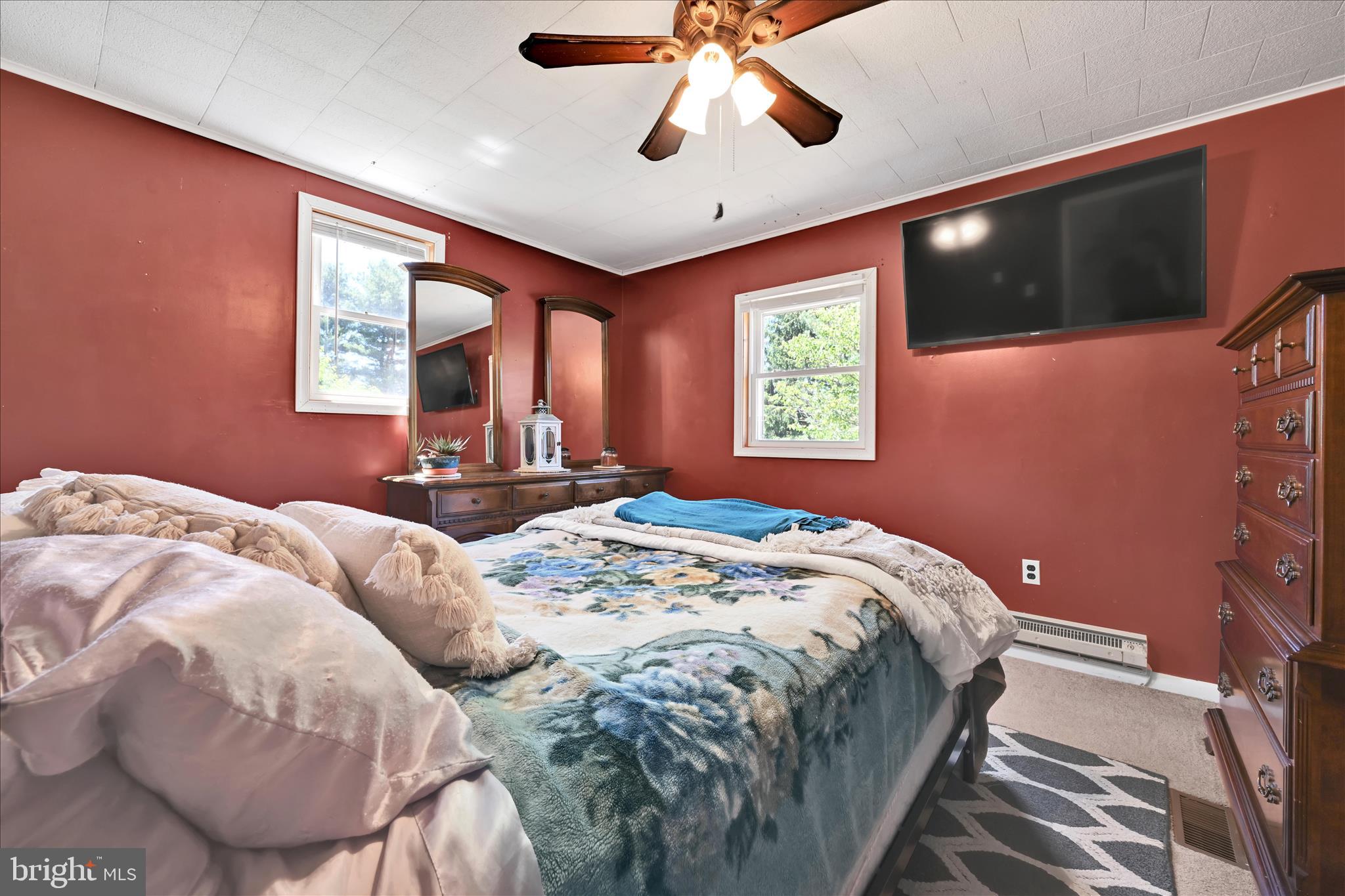 FULTON TWP - Residential