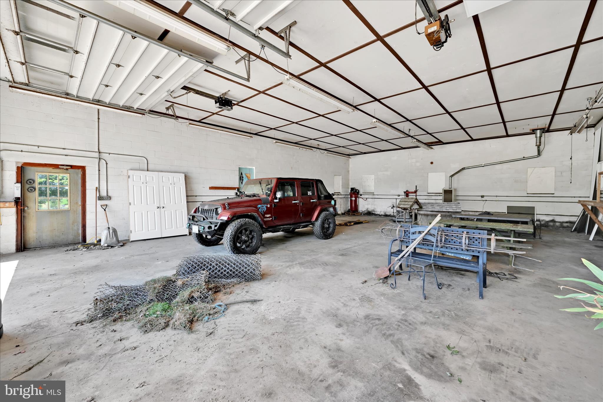 FULTON TWP - Residential